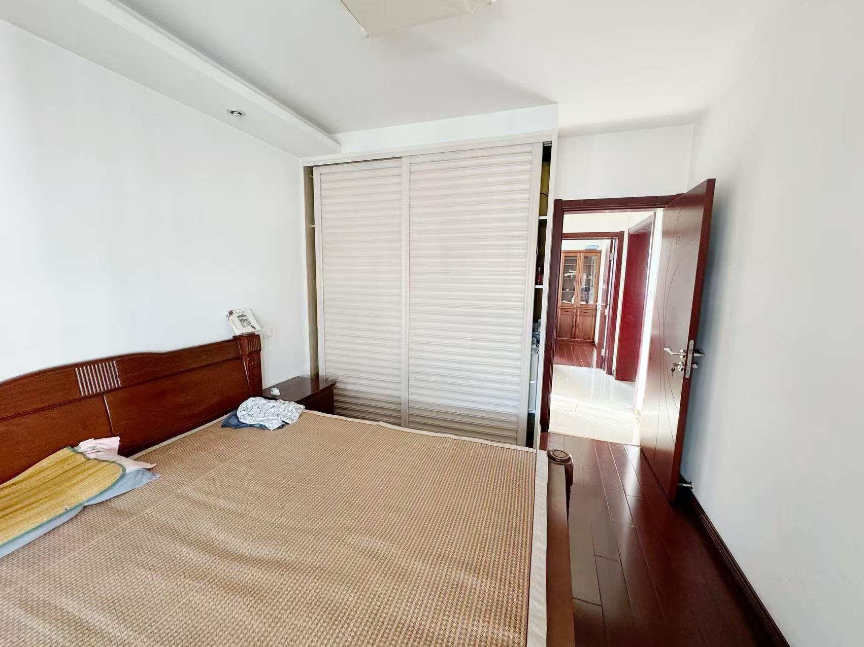 富贵园 3室1厅1卫 108m&sup2;