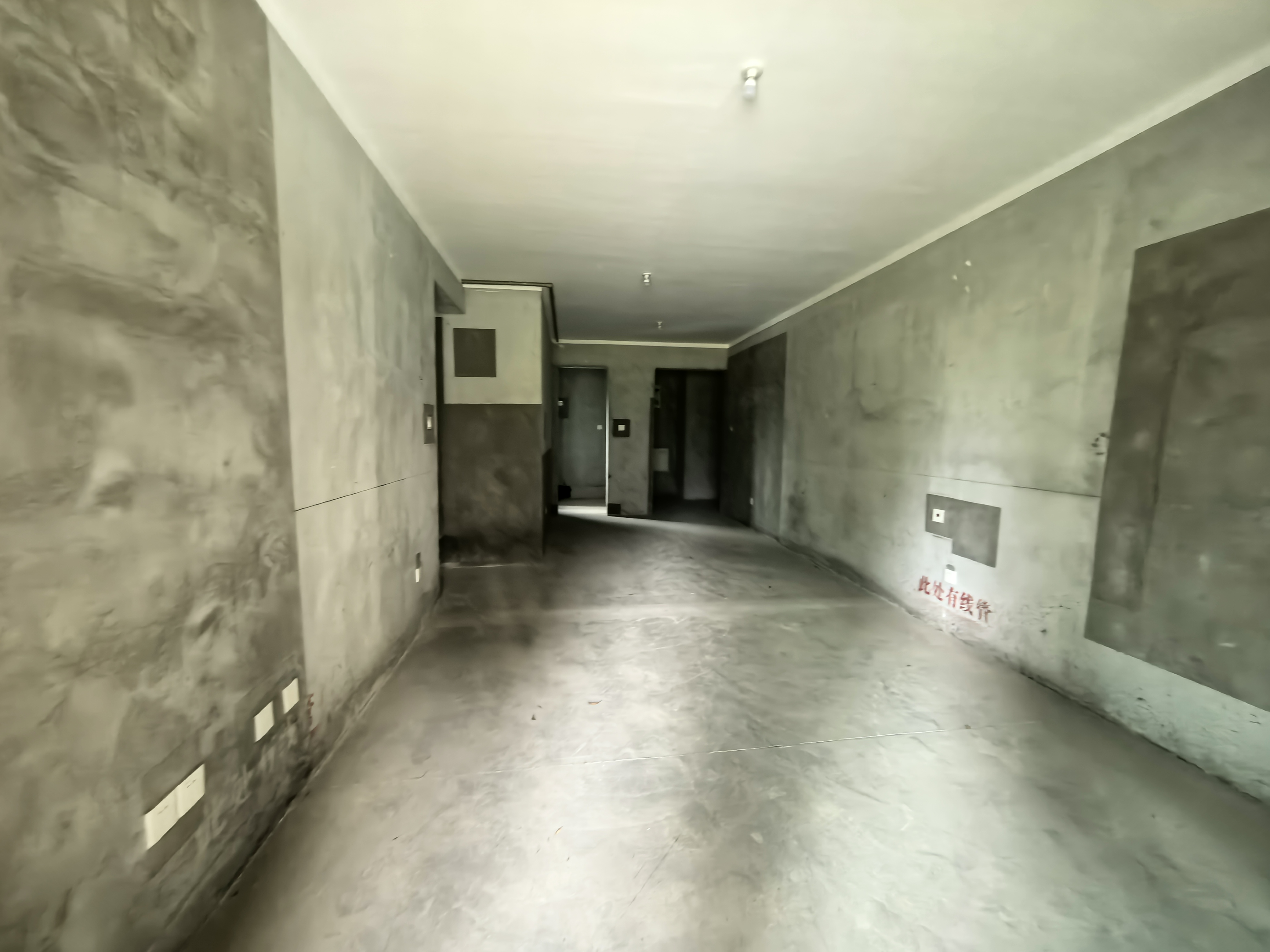 观澜台 3室2厅2卫 120m²