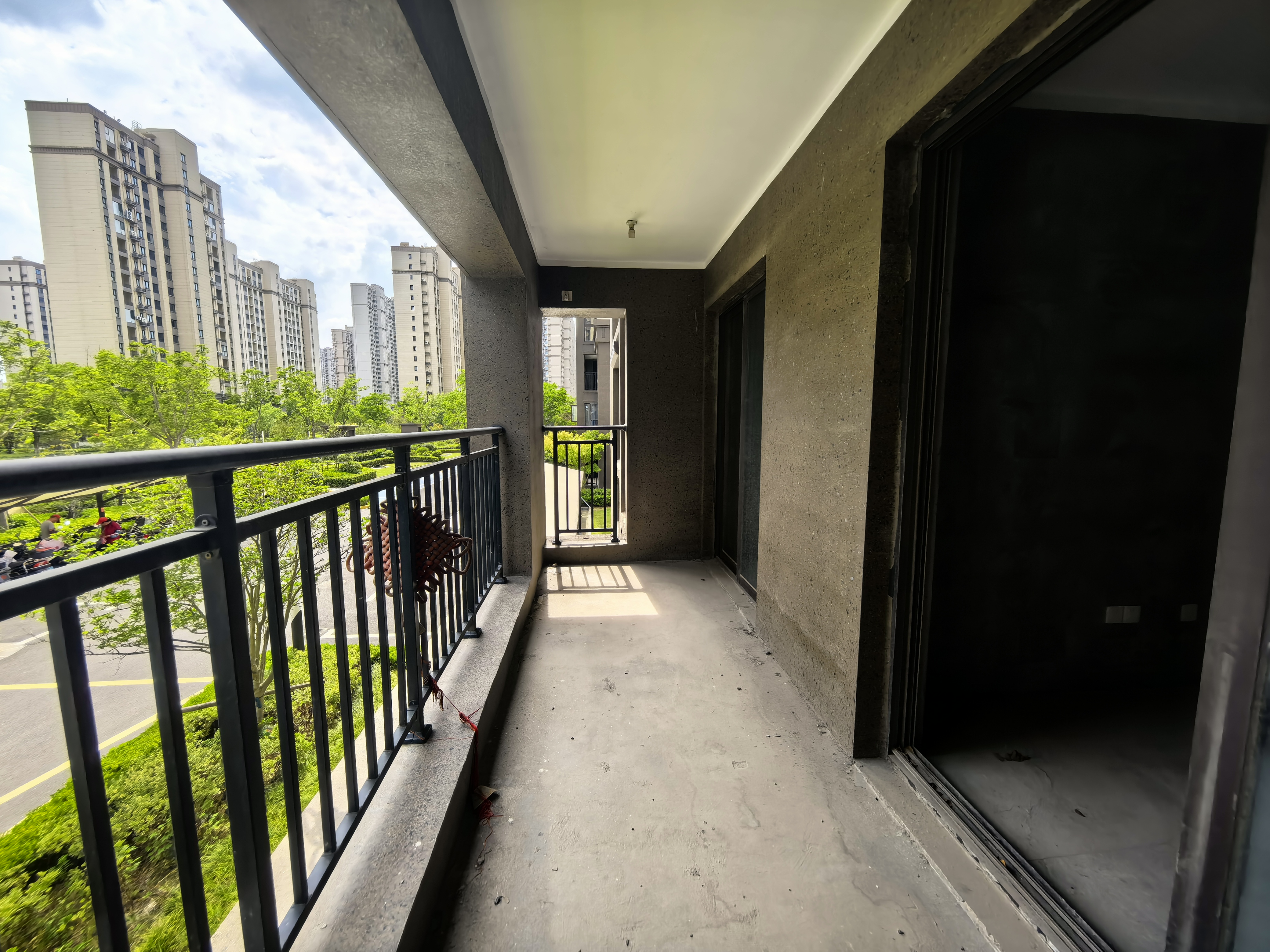 观澜台 3室2厅2卫 120m&sup2;