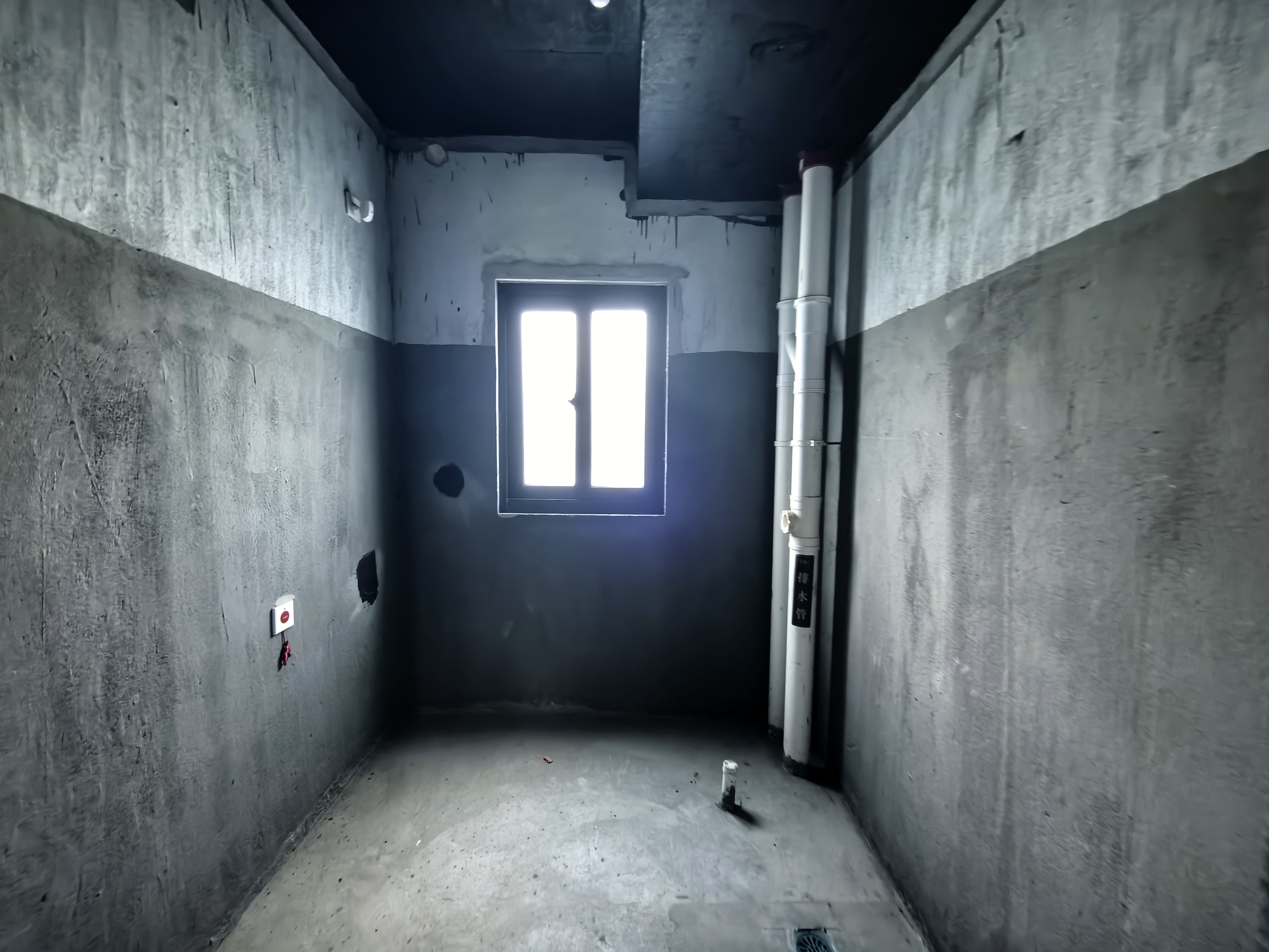 观澜台 3室2厅2卫 120m&sup2;