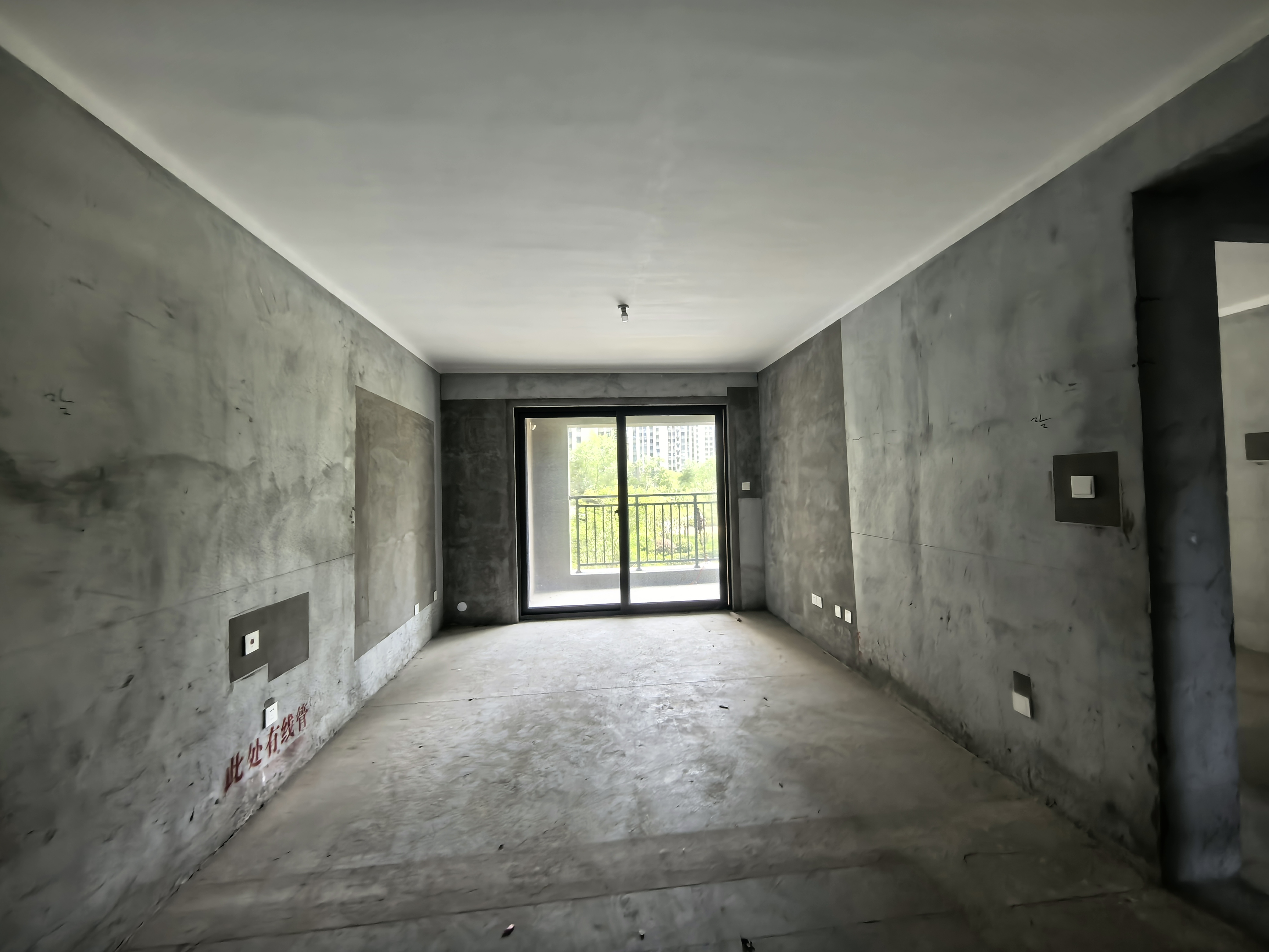 观澜台 3室2厅2卫 120m&sup2;