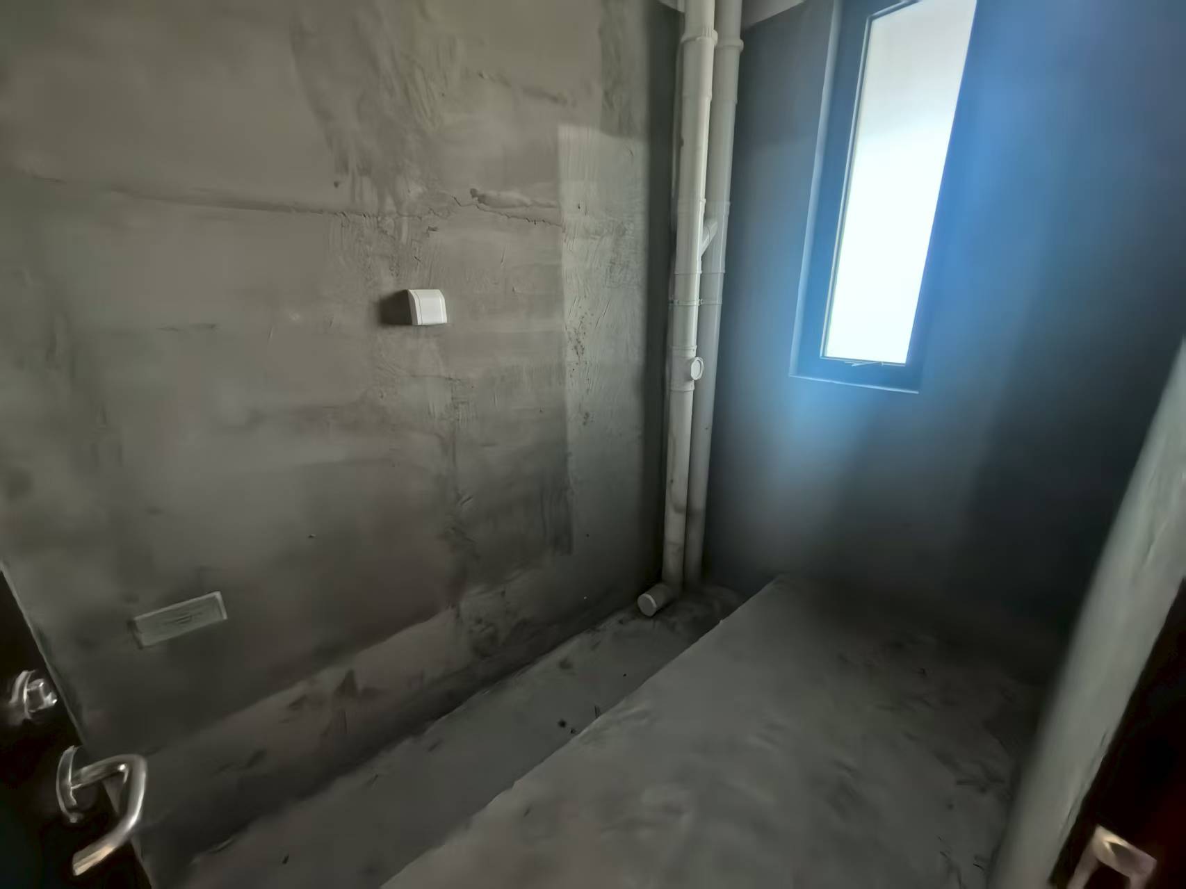 绿地江海图 3室2厅1卫 89m&sup2;