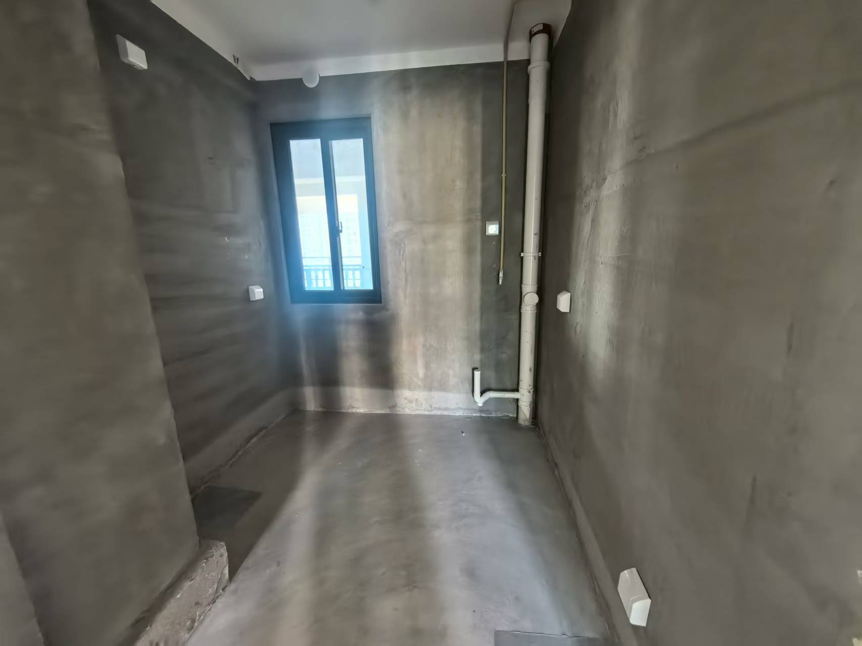 绿地江海图 3室2厅1卫 89m&sup2;