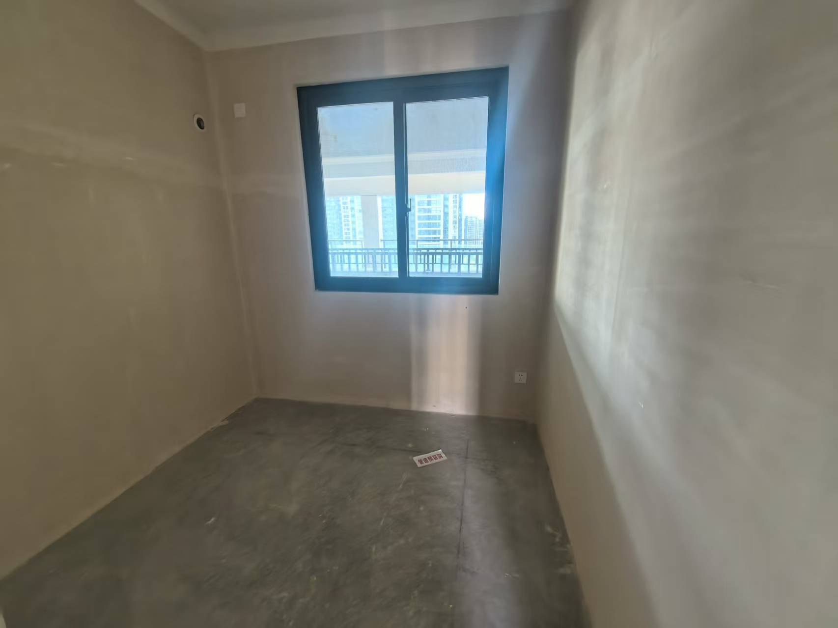 绿地江海图 3室2厅1卫 89m&sup2;