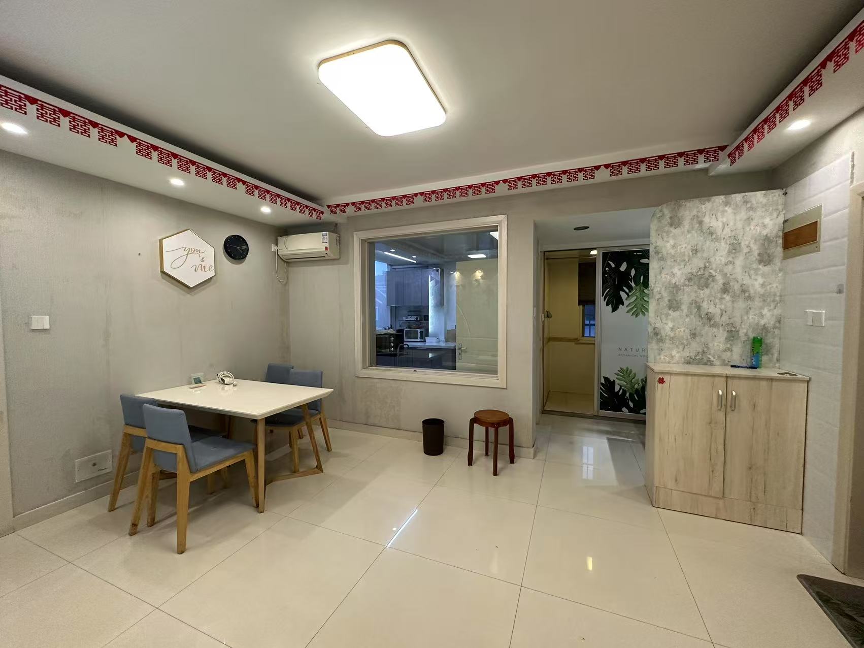 文峰路17号 3室2厅1卫 98m²