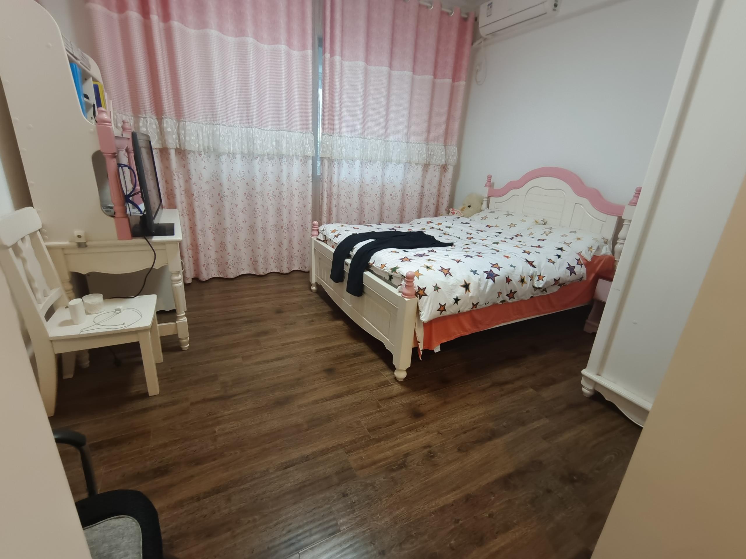 碧桂园(南通经济技术开发区) 5室2厅3卫 257.00m&sup2;