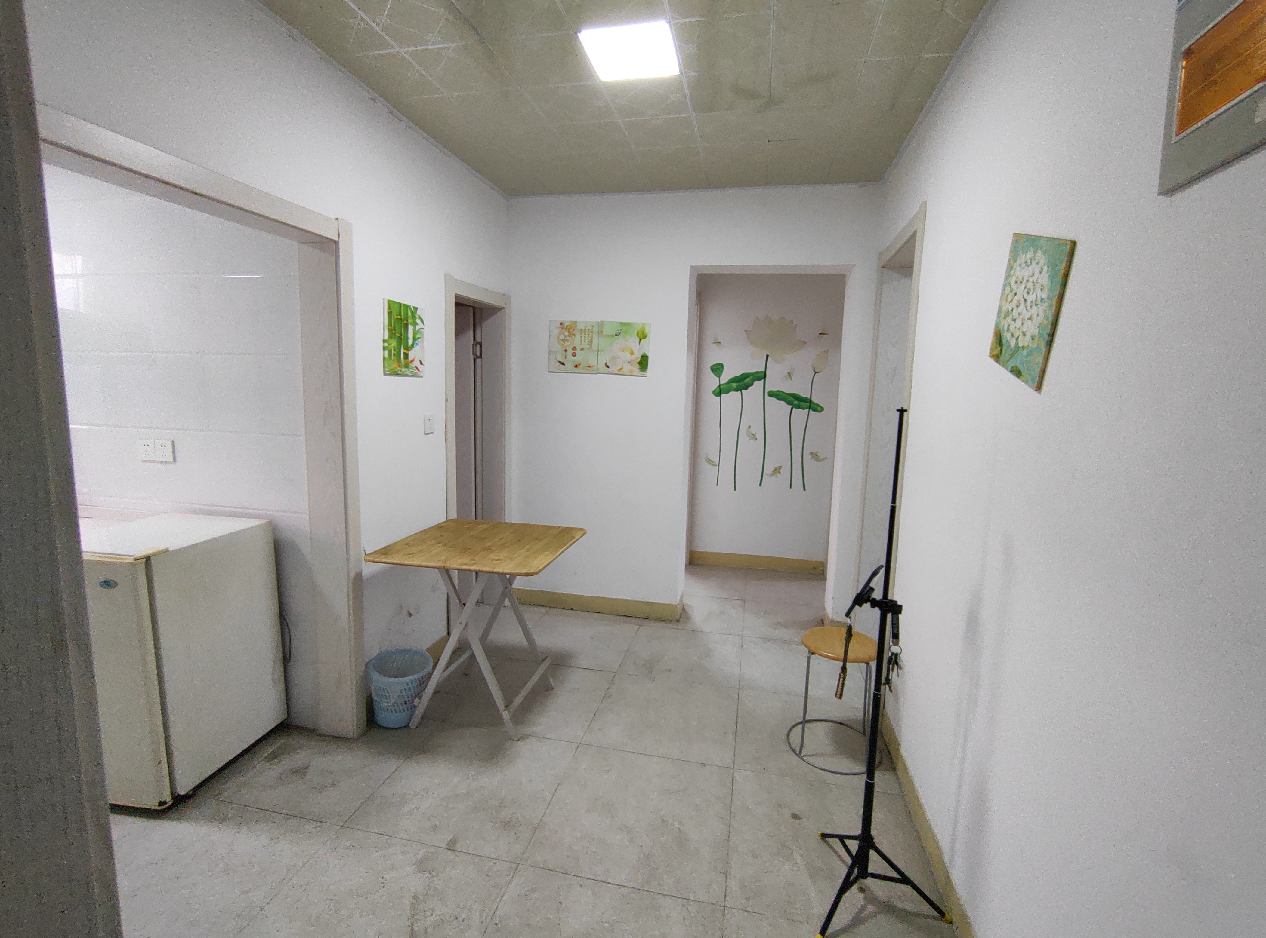 濠东路39号 3室2厅1卫 83.00m²