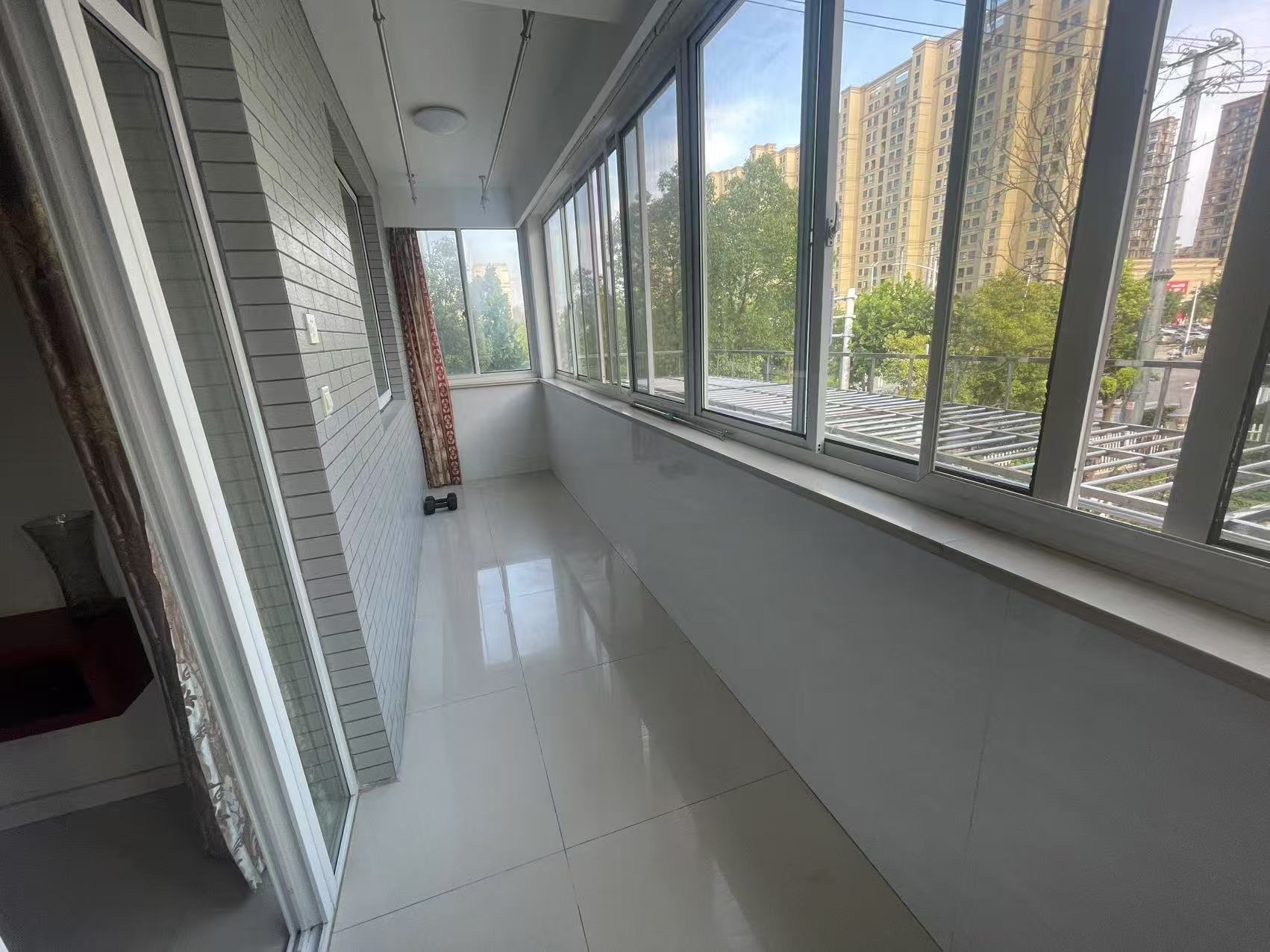 银河家园 2室2厅1卫 95m&sup2;