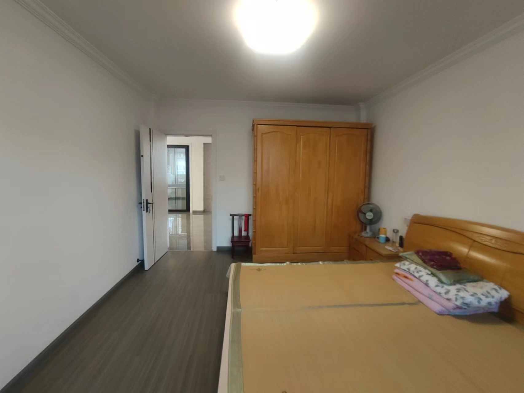 和谐怡园佳苑 2室2厅1卫 110m&sup2;