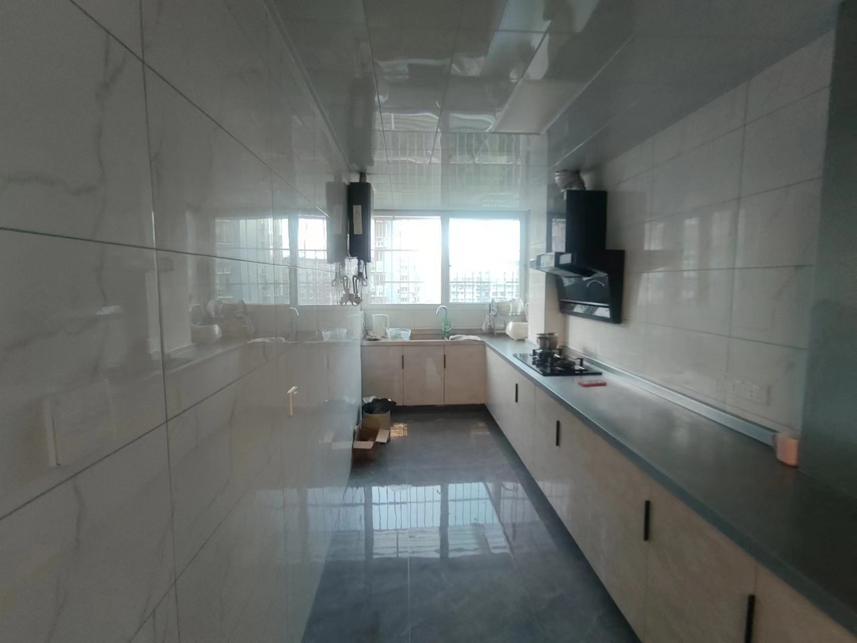 和谐怡园佳苑 2室2厅1卫 110m&sup2;