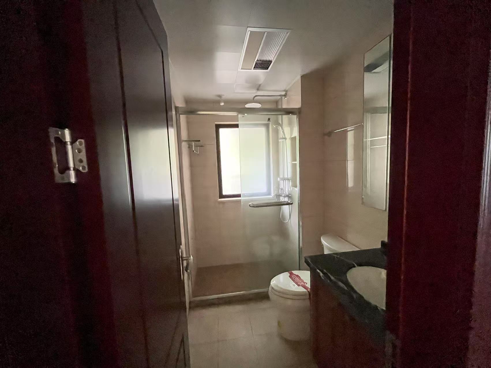 中梁望府 4室2厅2卫 163m&sup2;