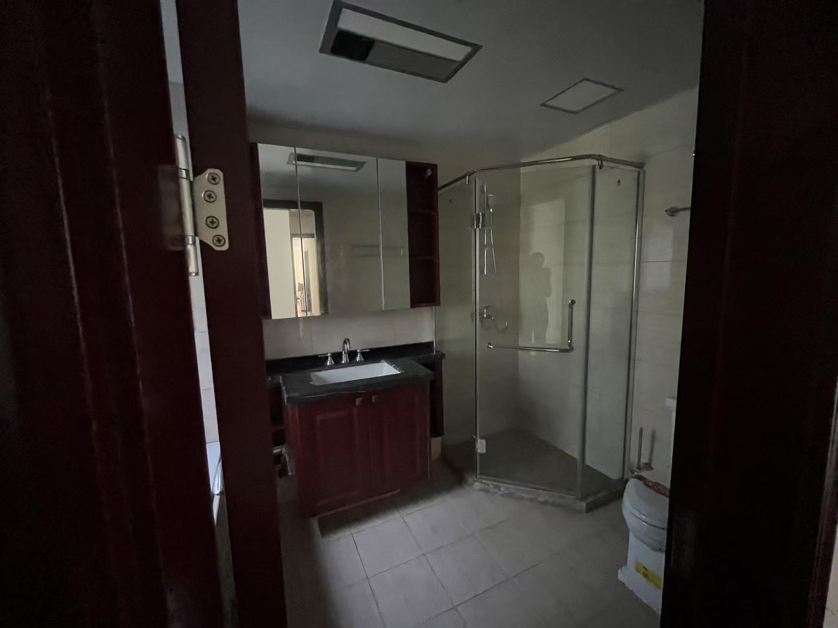 中梁望府 4室2厅2卫 163m&sup2;