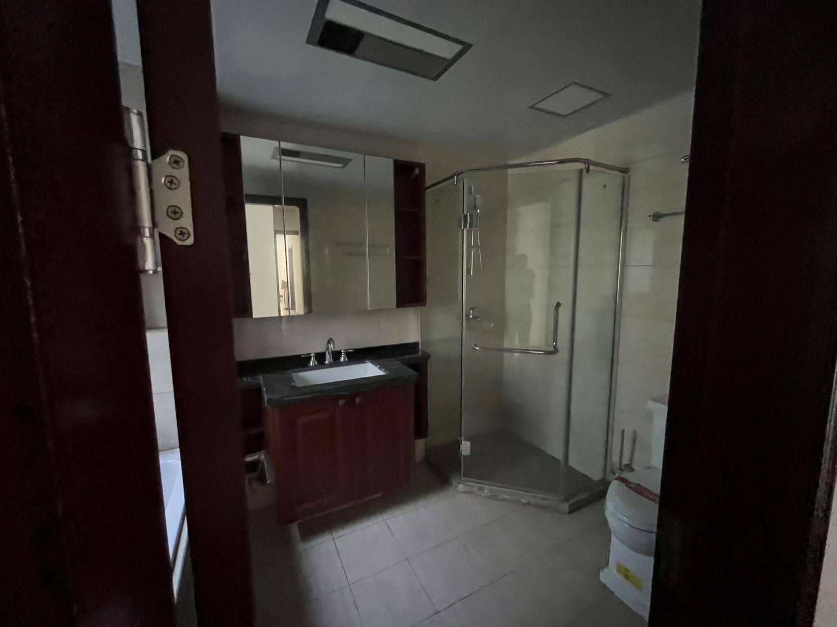 中梁望府 4室2厅2卫 163m&sup2;
