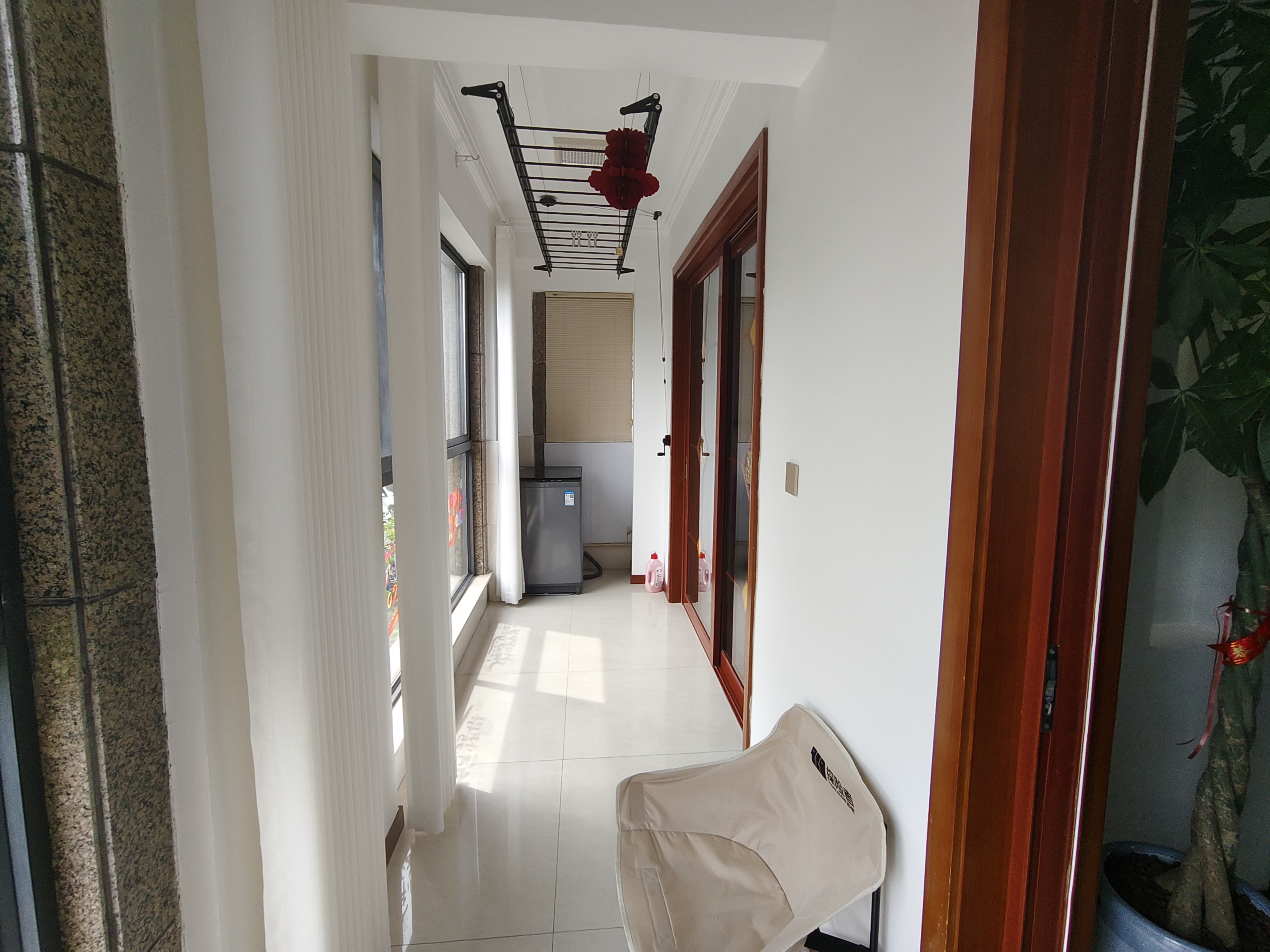 景瑞望府 2室2厅1卫 95m&sup2;