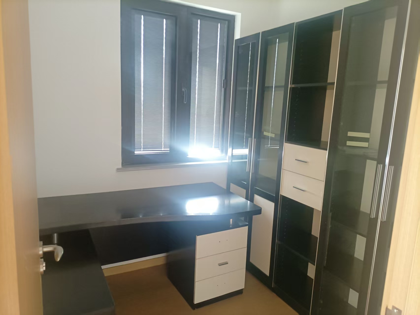 时光漫城 4室2厅2卫 125m&sup2;