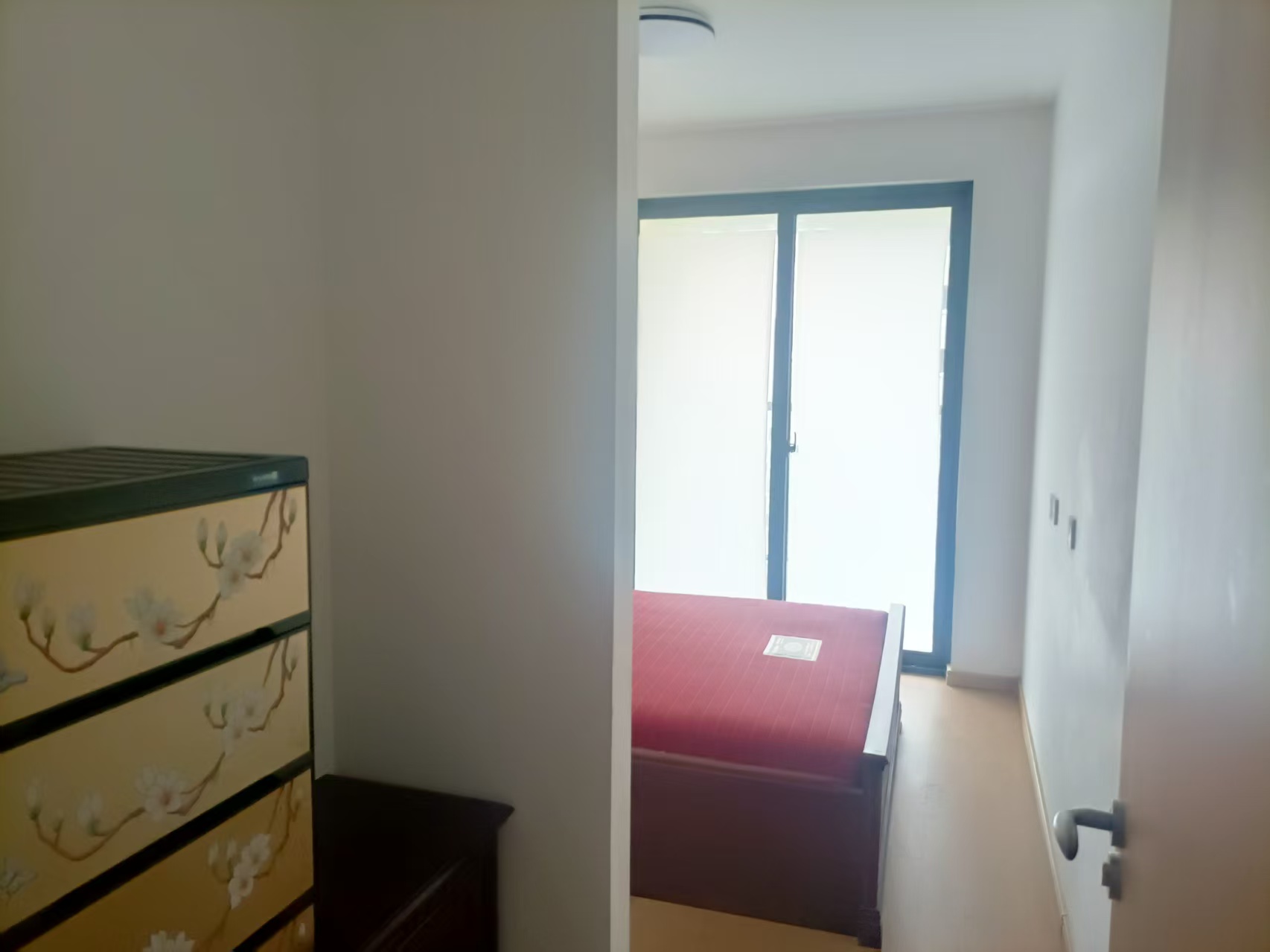 时光漫城 4室2厅2卫 125m&sup2;
