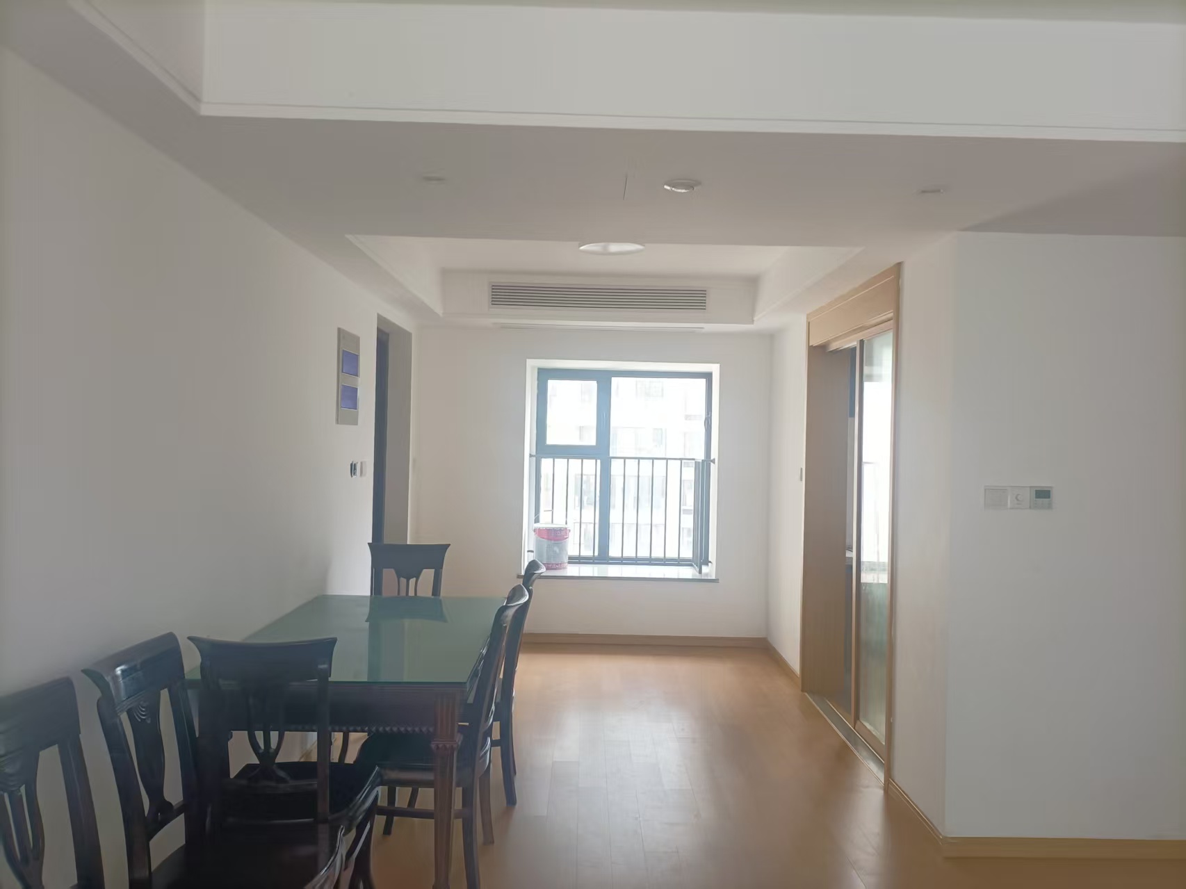 时光漫城 4室2厅2卫 125m²