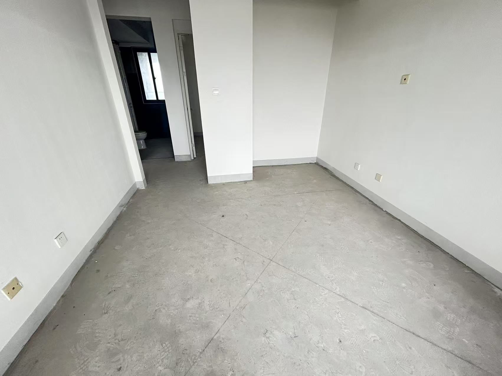 国城璟府 3室2厅1卫 109.54m&sup2;