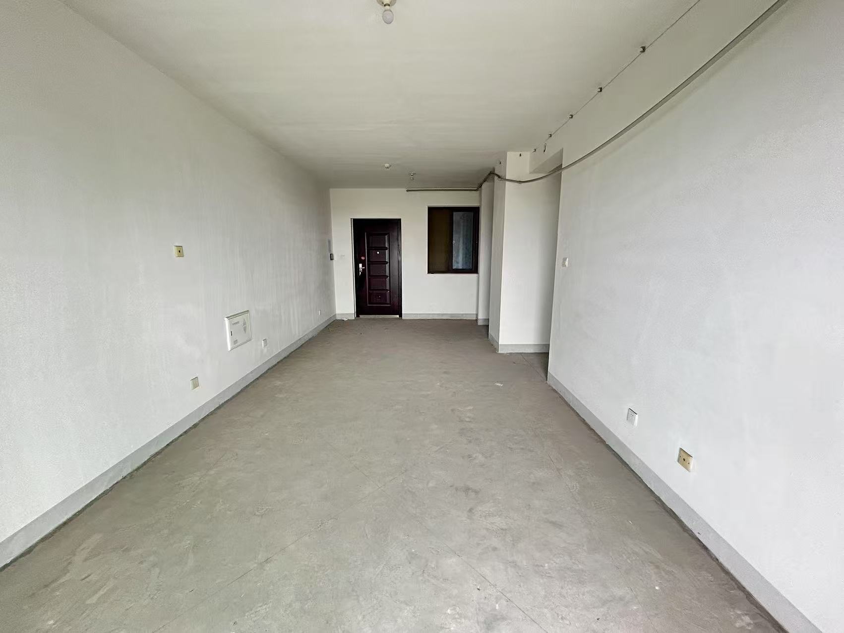 国城璟府 3室2厅1卫 109.54m&sup2;