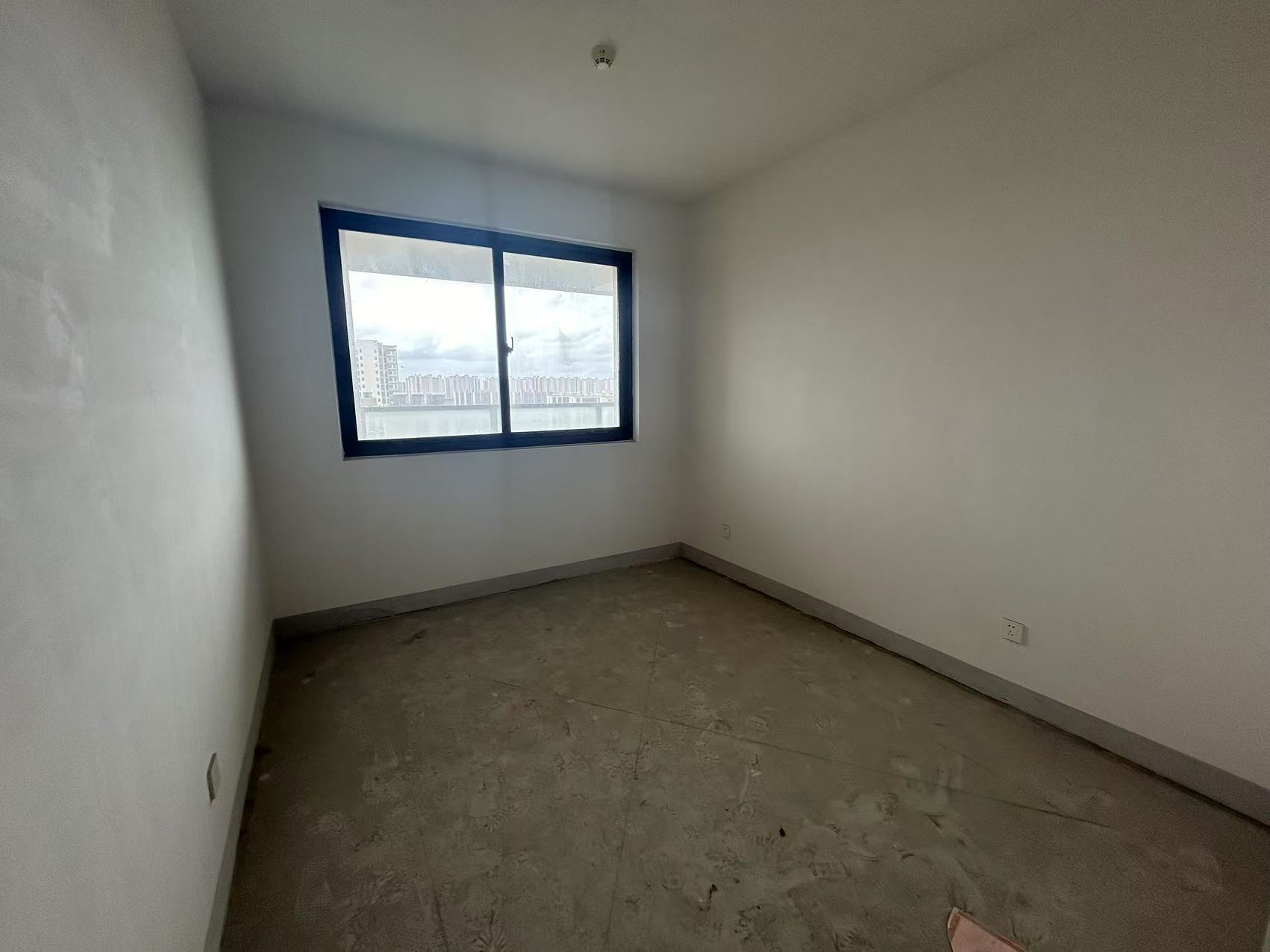 国城璟府 3室2厅1卫 109.54m&sup2;