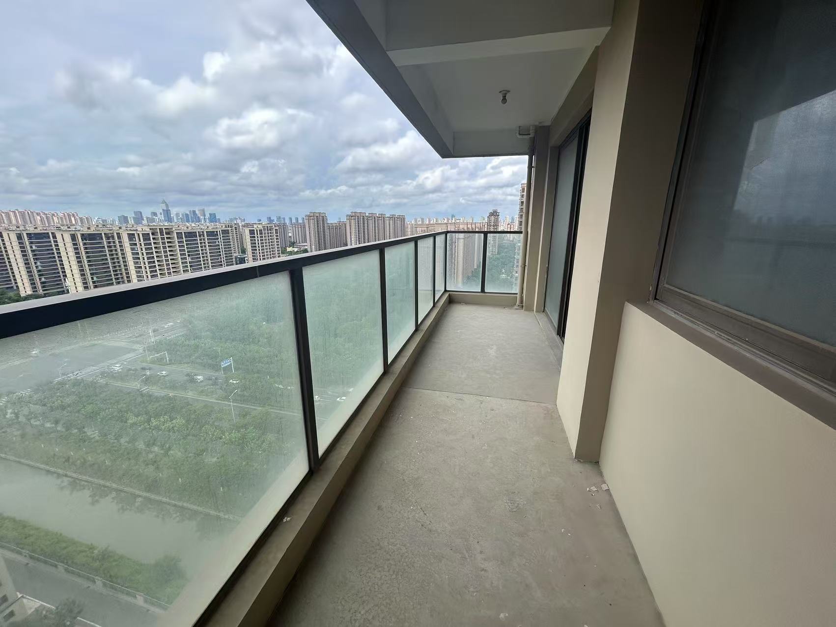国城璟府 3室2厅1卫 109.54m&sup2;