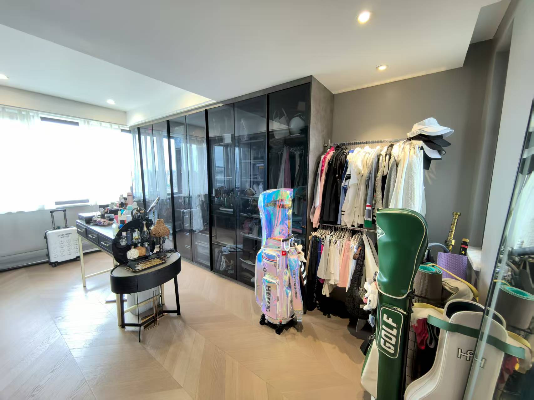 崇川星光域 2室2厅1卫 133.00m&sup2;