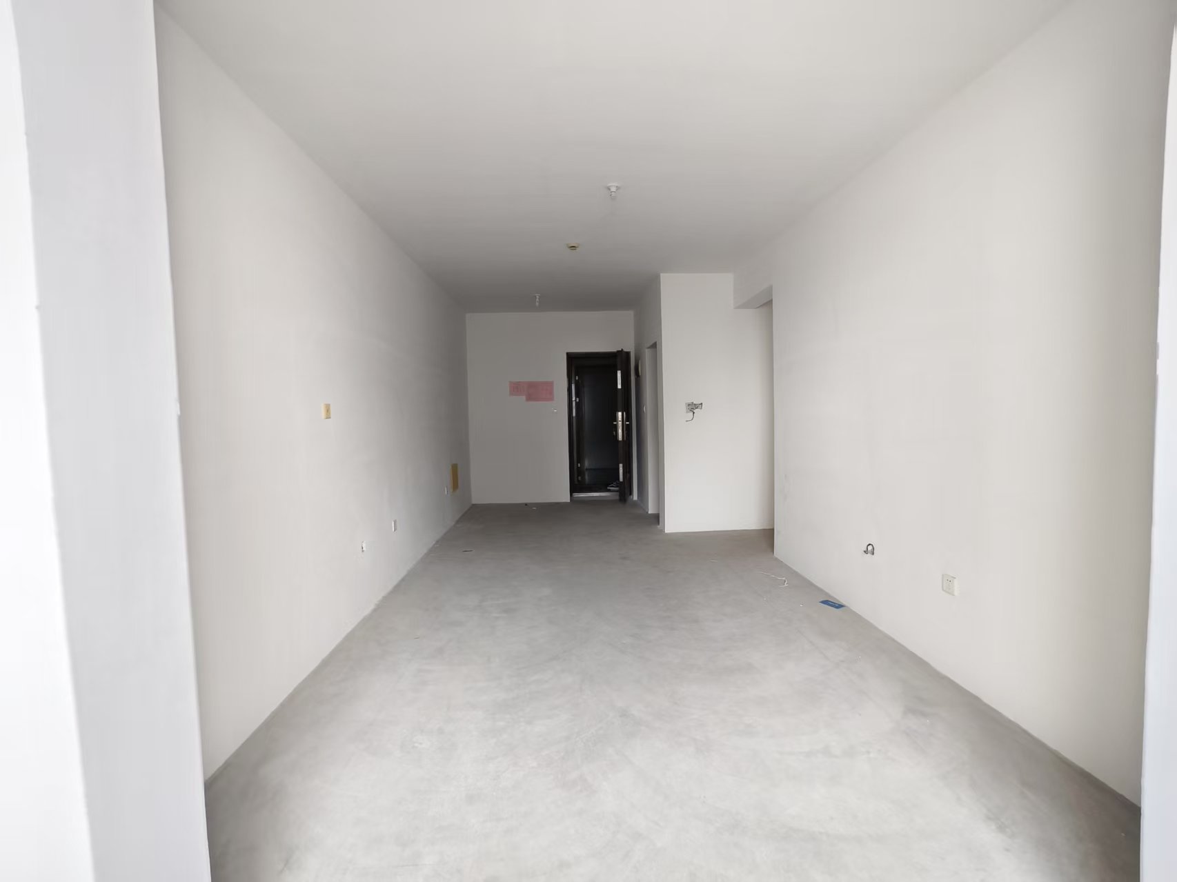 湖滨华庭 3室2厅1卫 100.62m&sup2;