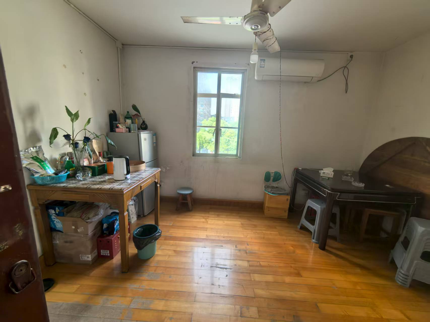 郭里园 2室1厅1卫 65m&sup2;