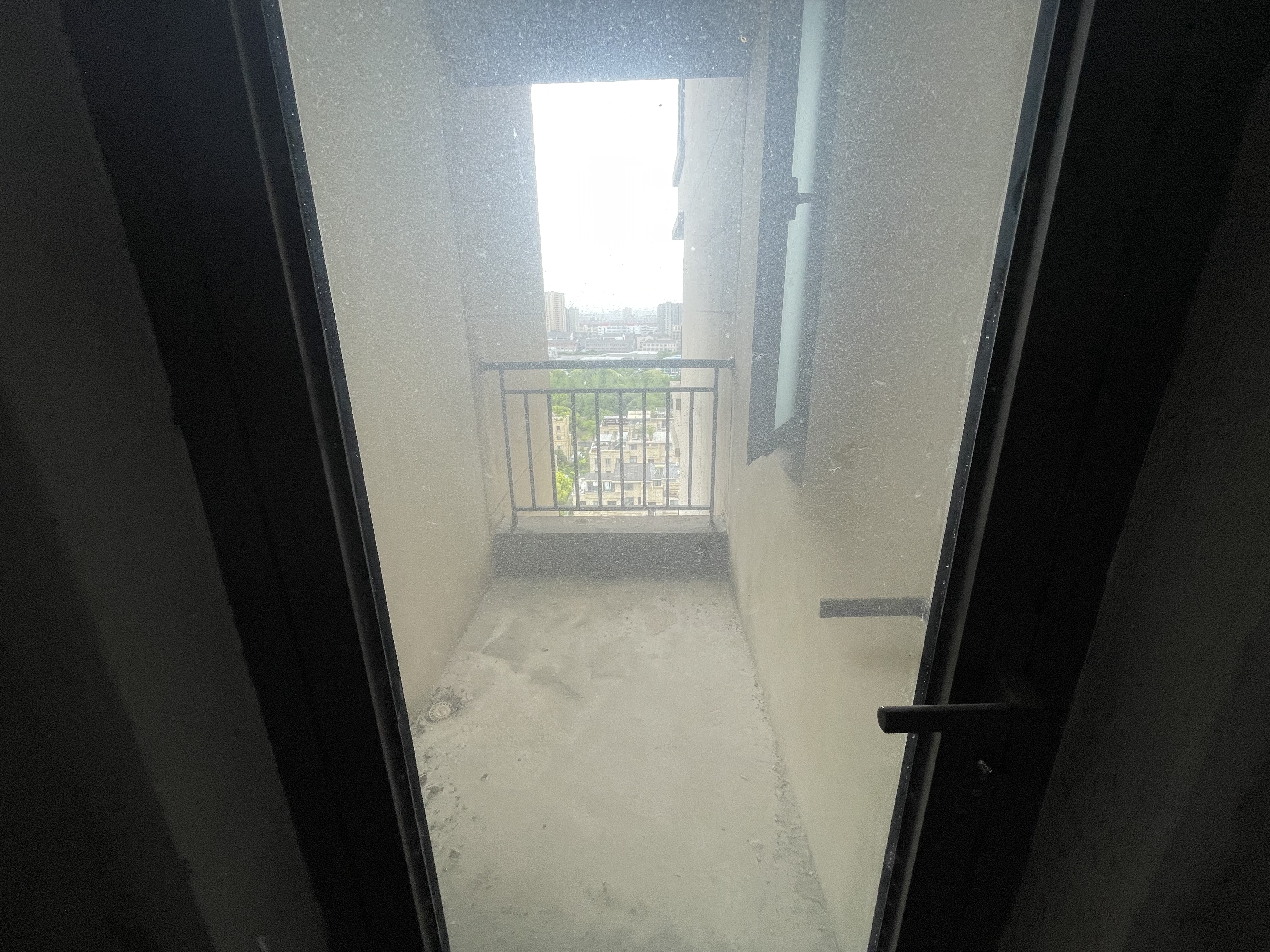 景瑞望府 2室2厅1卫 93.49m&sup2;