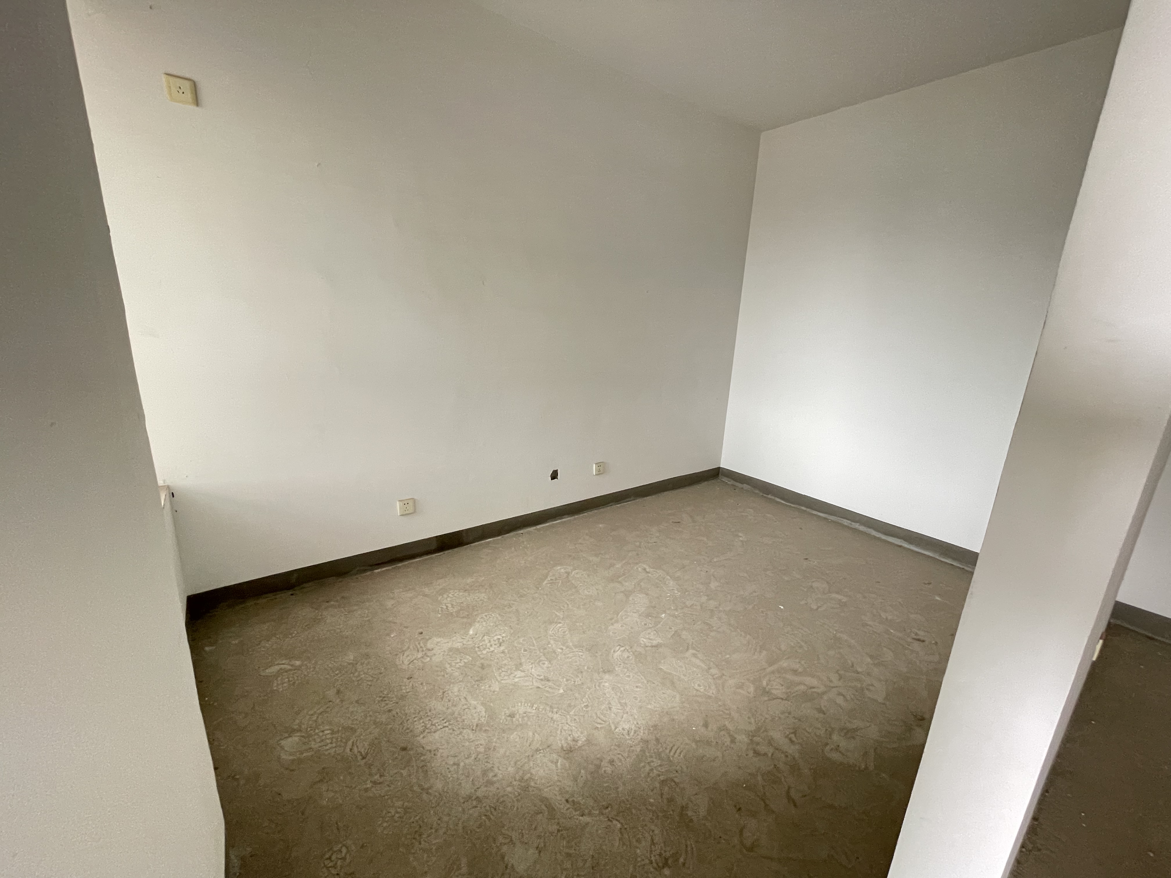 景瑞望府 2室2厅1卫 93.49m&sup2;