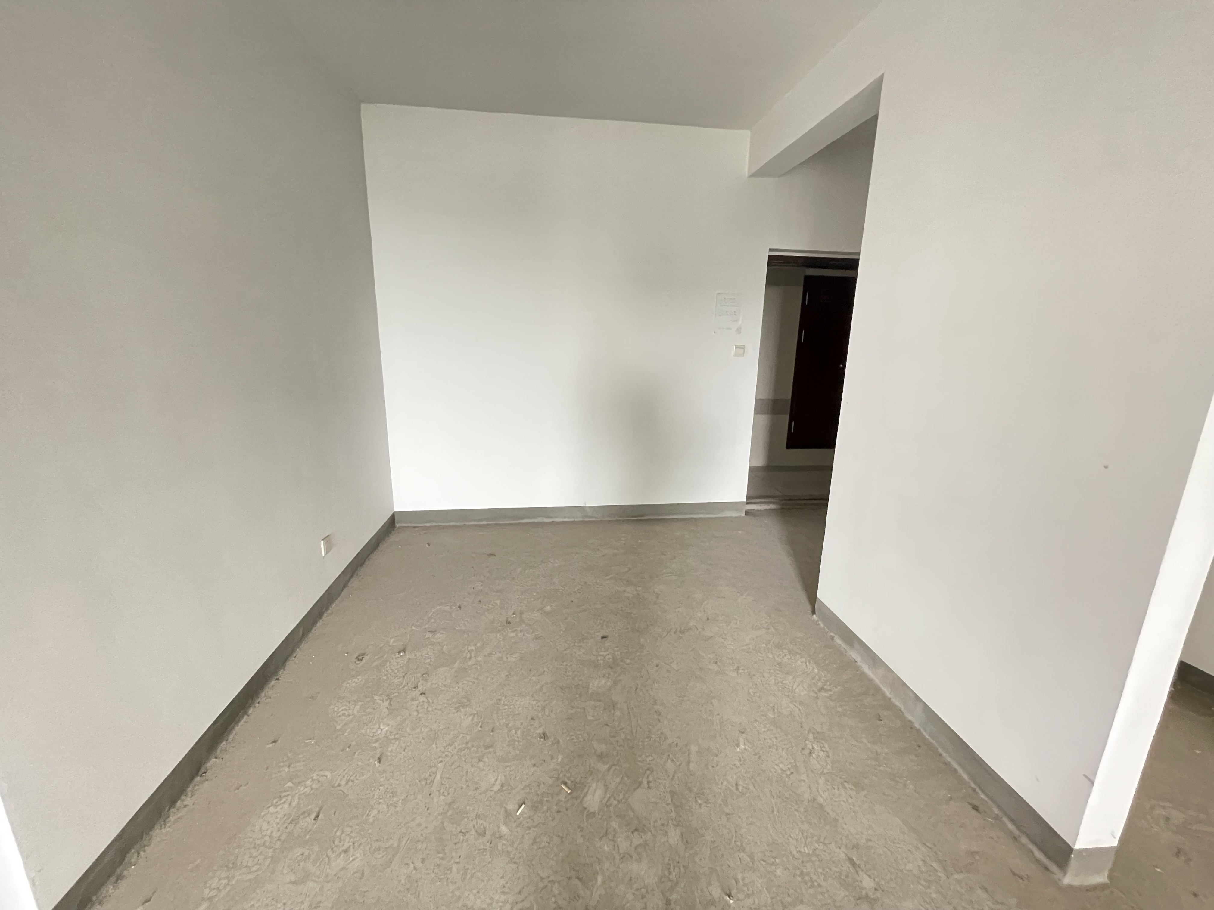 景瑞望府 2室2厅1卫 93.49m²