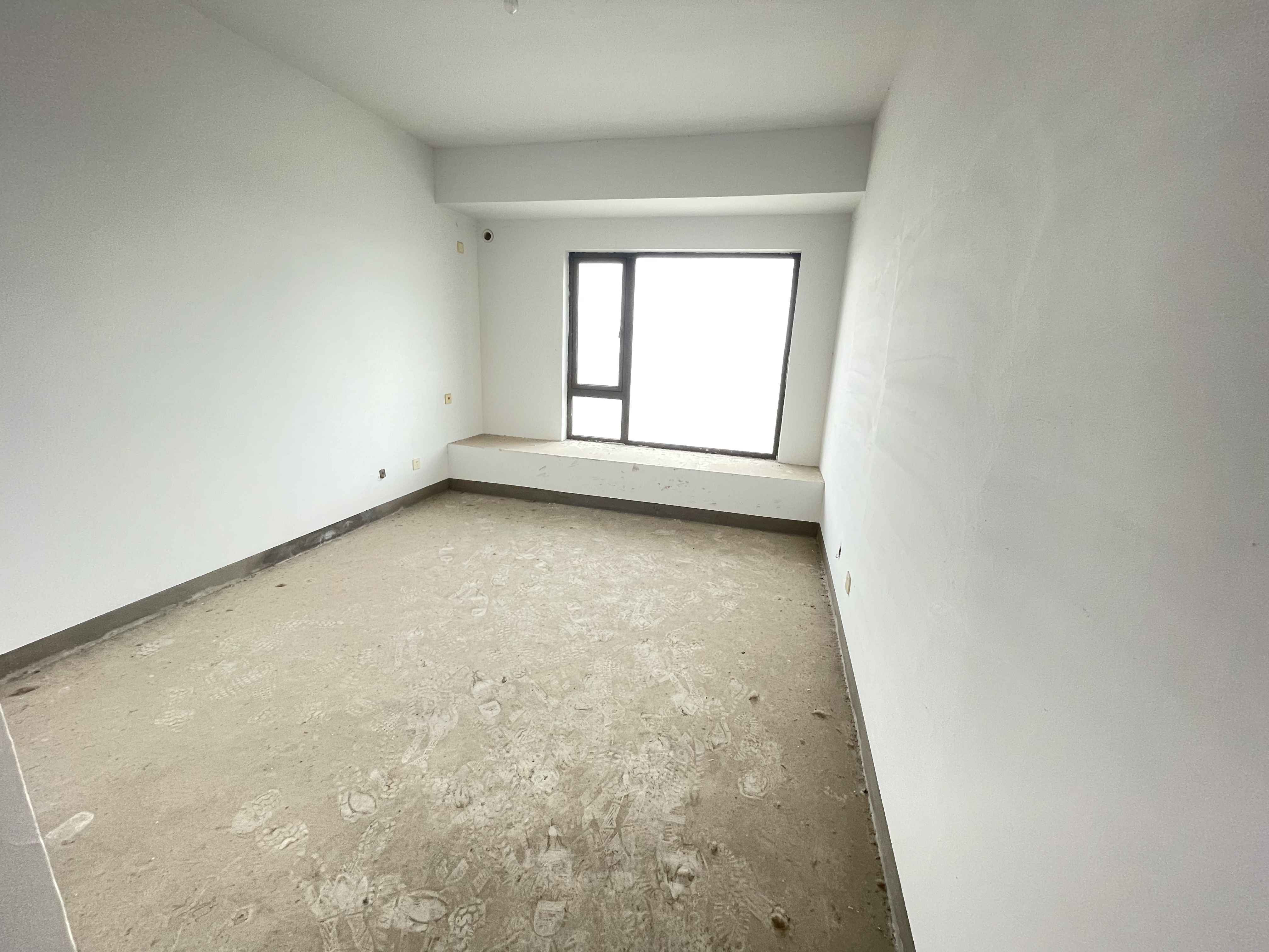 景瑞望府 2室2厅1卫 93.49m&sup2;