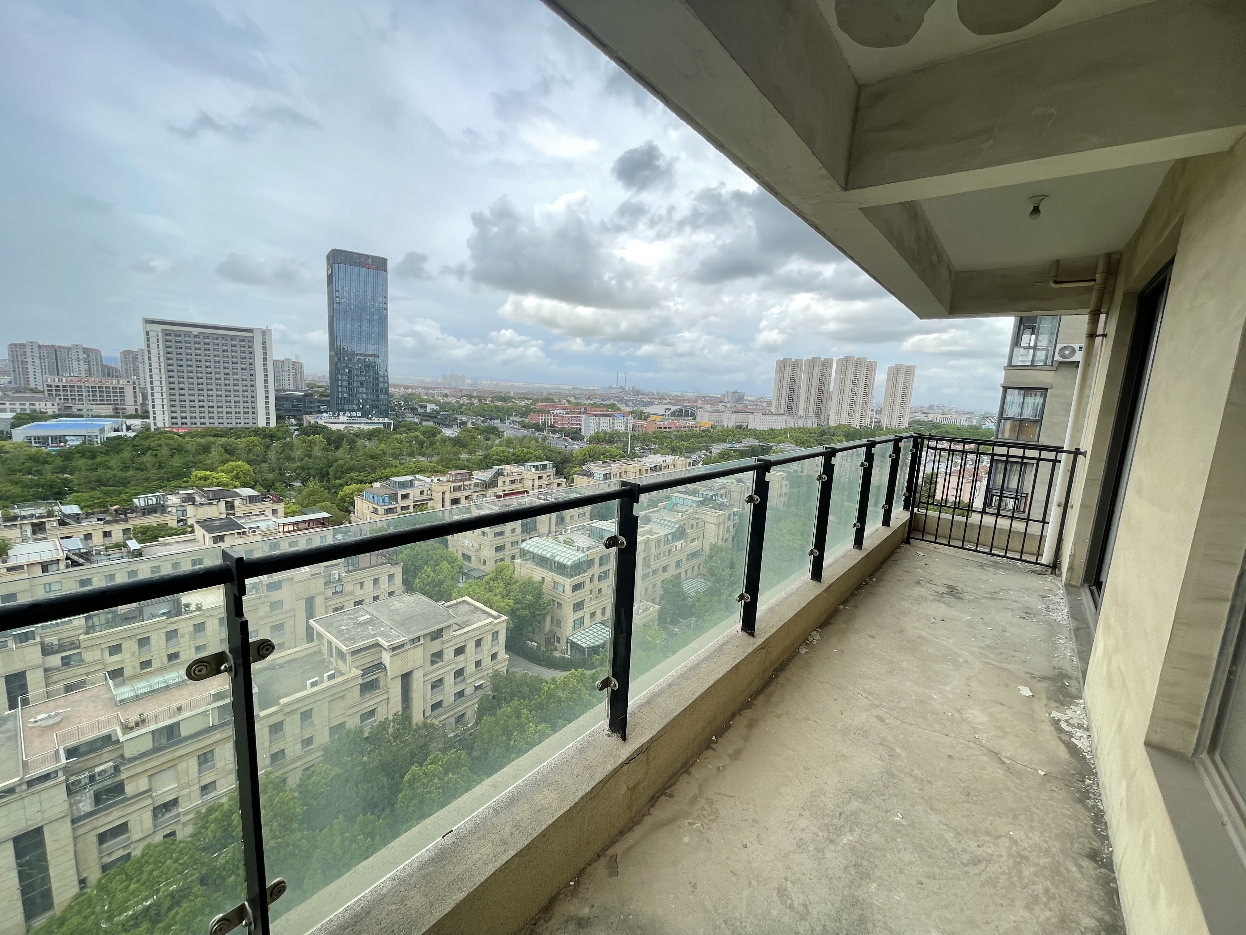 景瑞望府 2室2厅1卫 93.49m&sup2;
