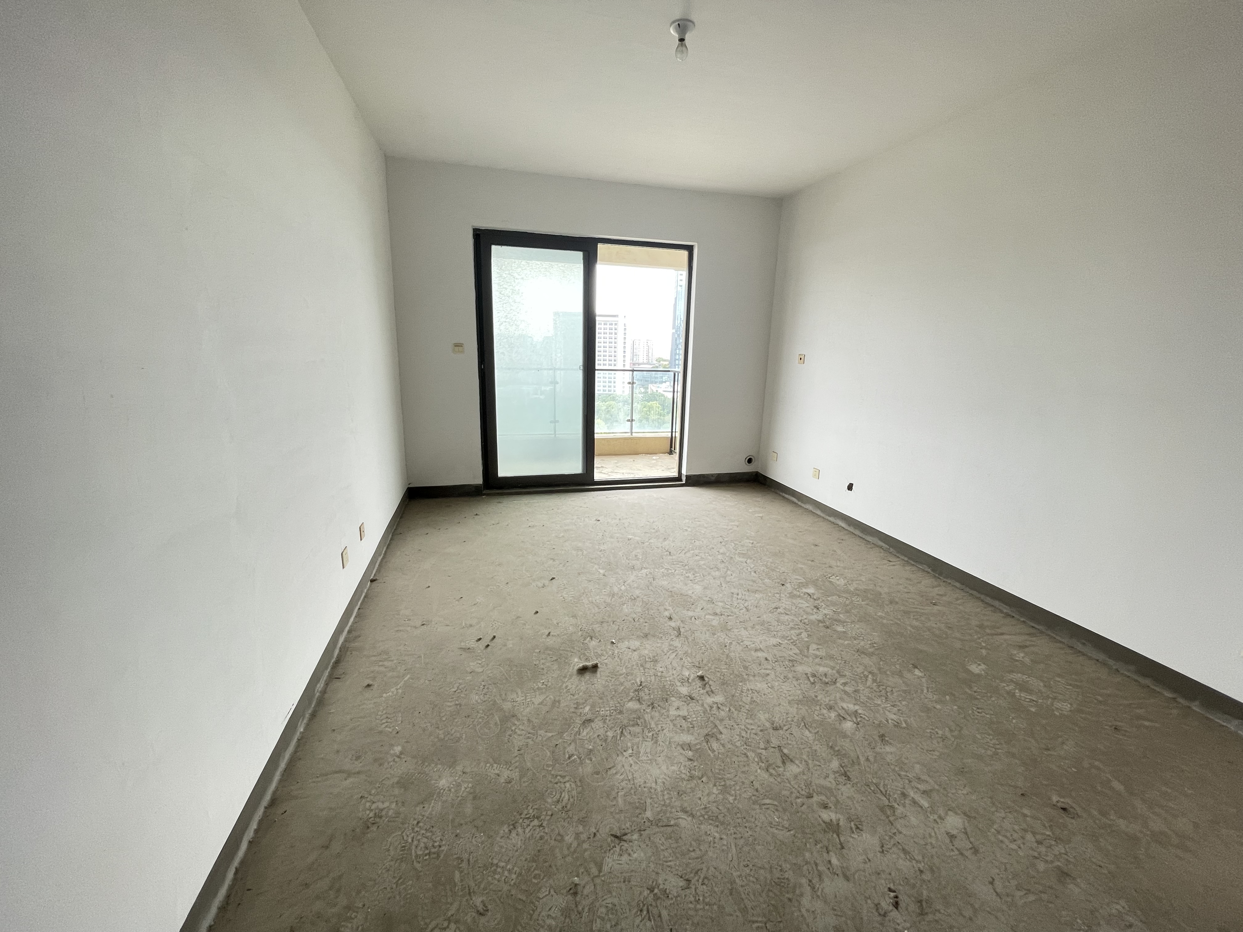 景瑞望府 2室2厅1卫 93.49m&sup2;
