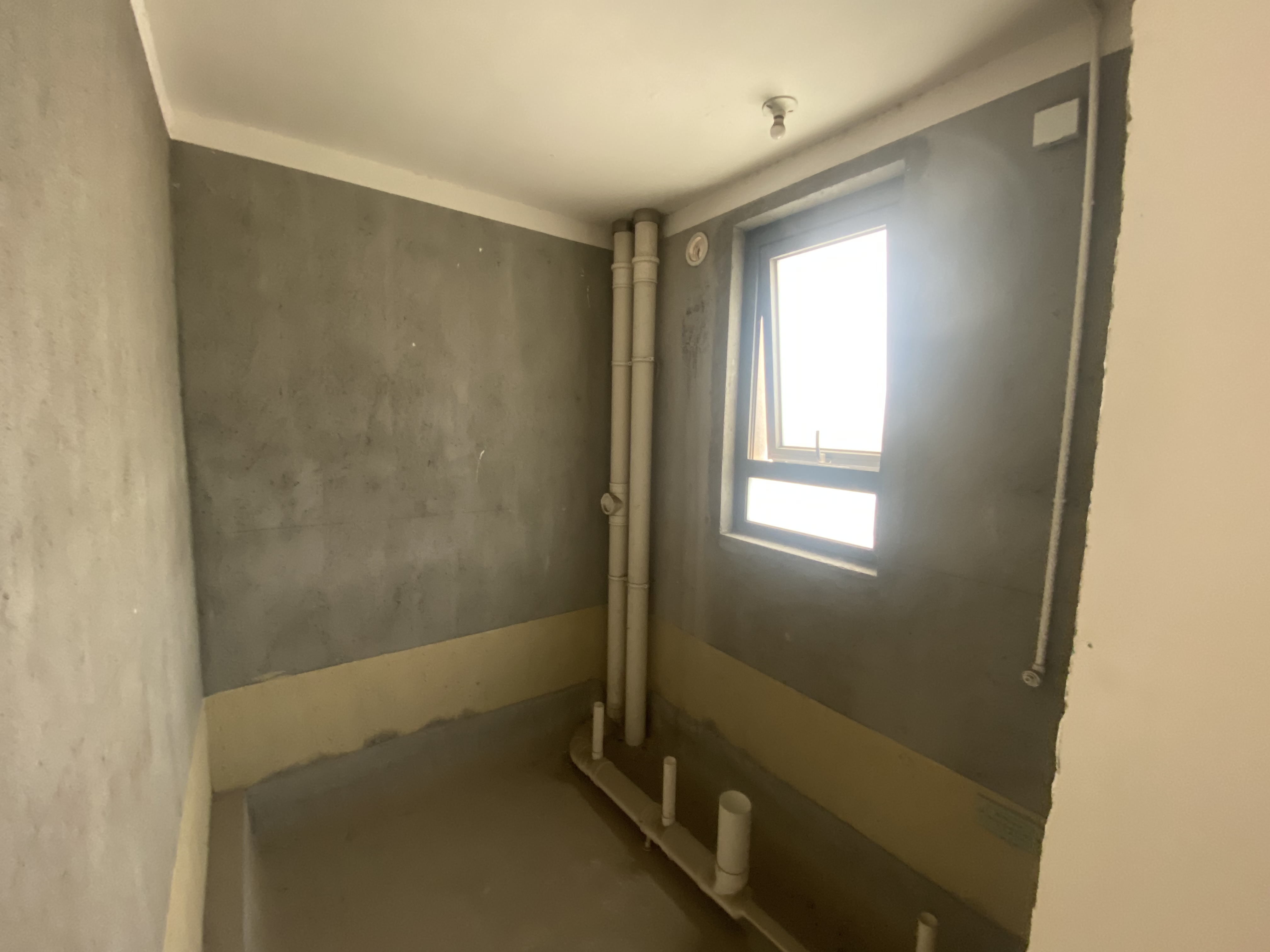 万达华府 4室2厅2卫 140.94m&sup2;