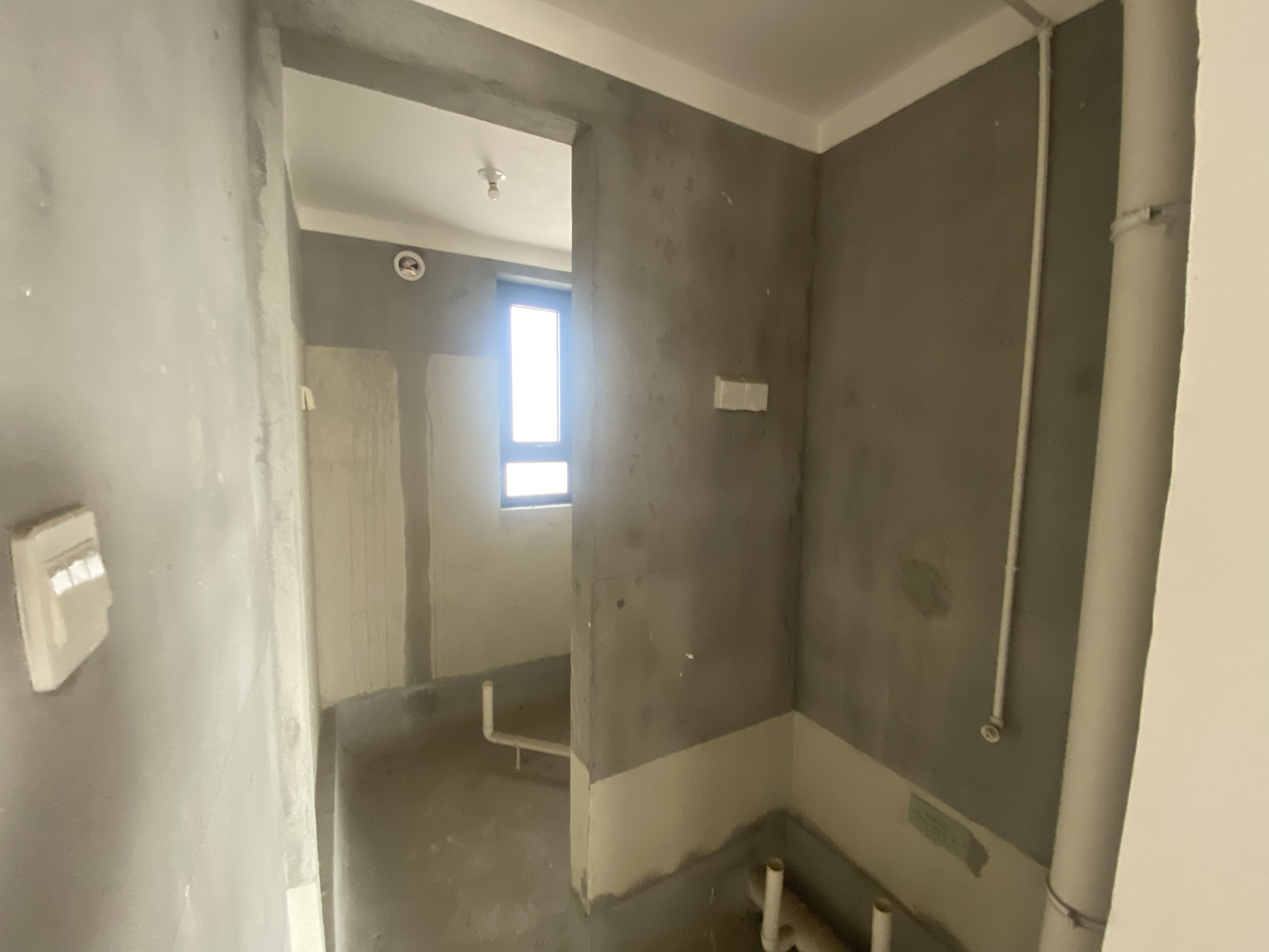 万达华府 4室2厅2卫 140.94m&sup2;