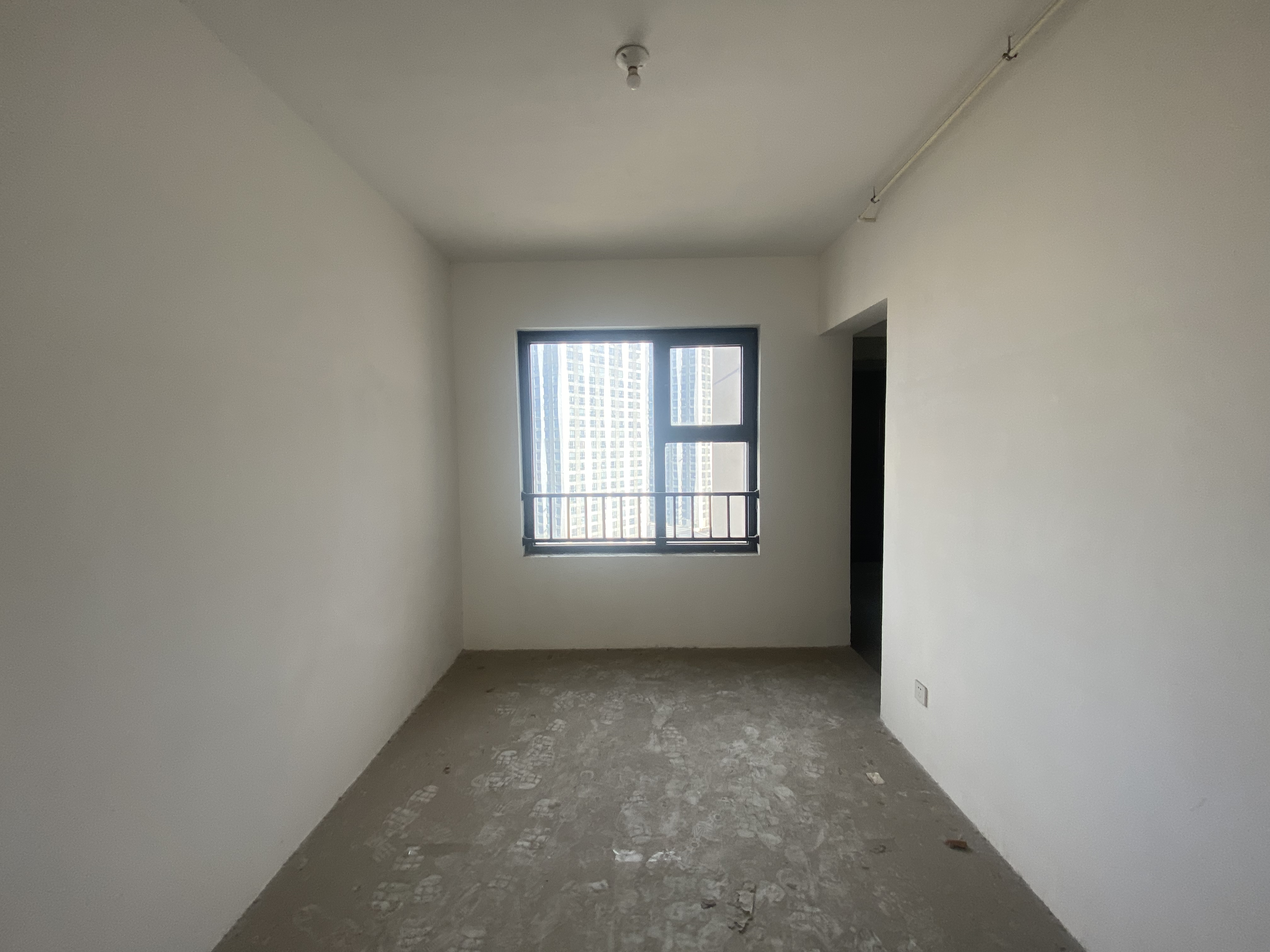万达华府 4室2厅2卫 140.94m&sup2;