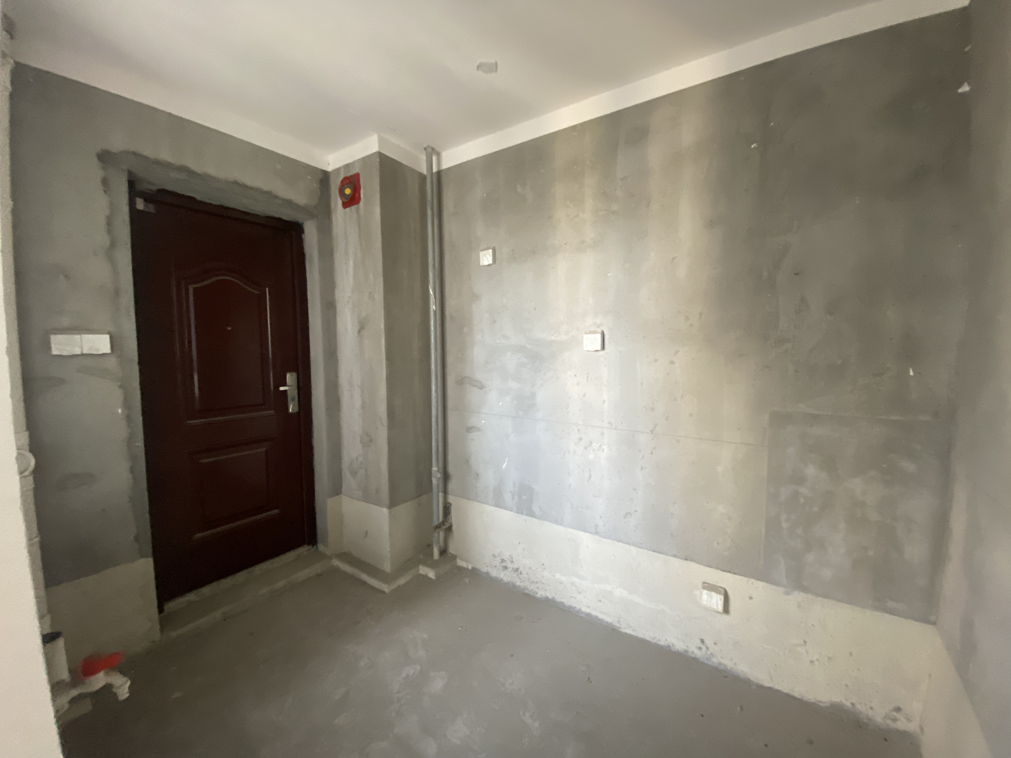 万达华府 4室2厅2卫 140.94m&sup2;