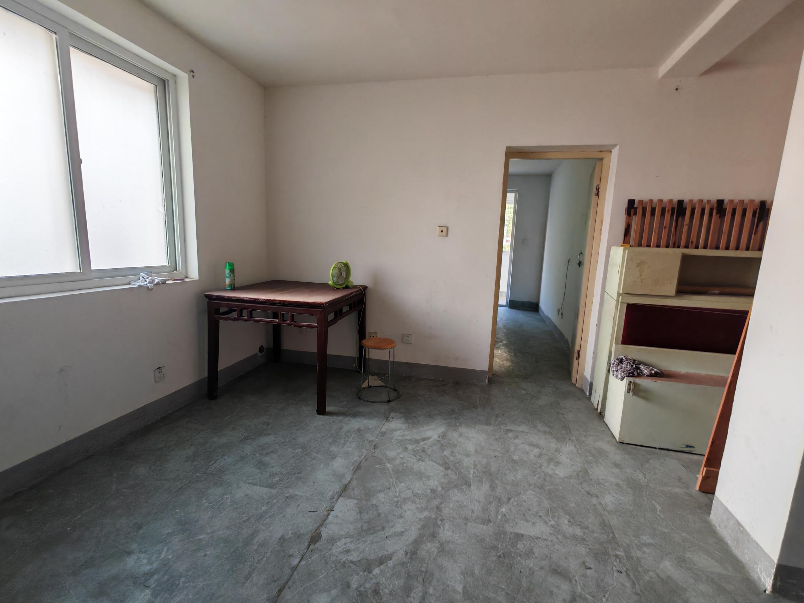 书院坊 1室1厅1卫 54m²