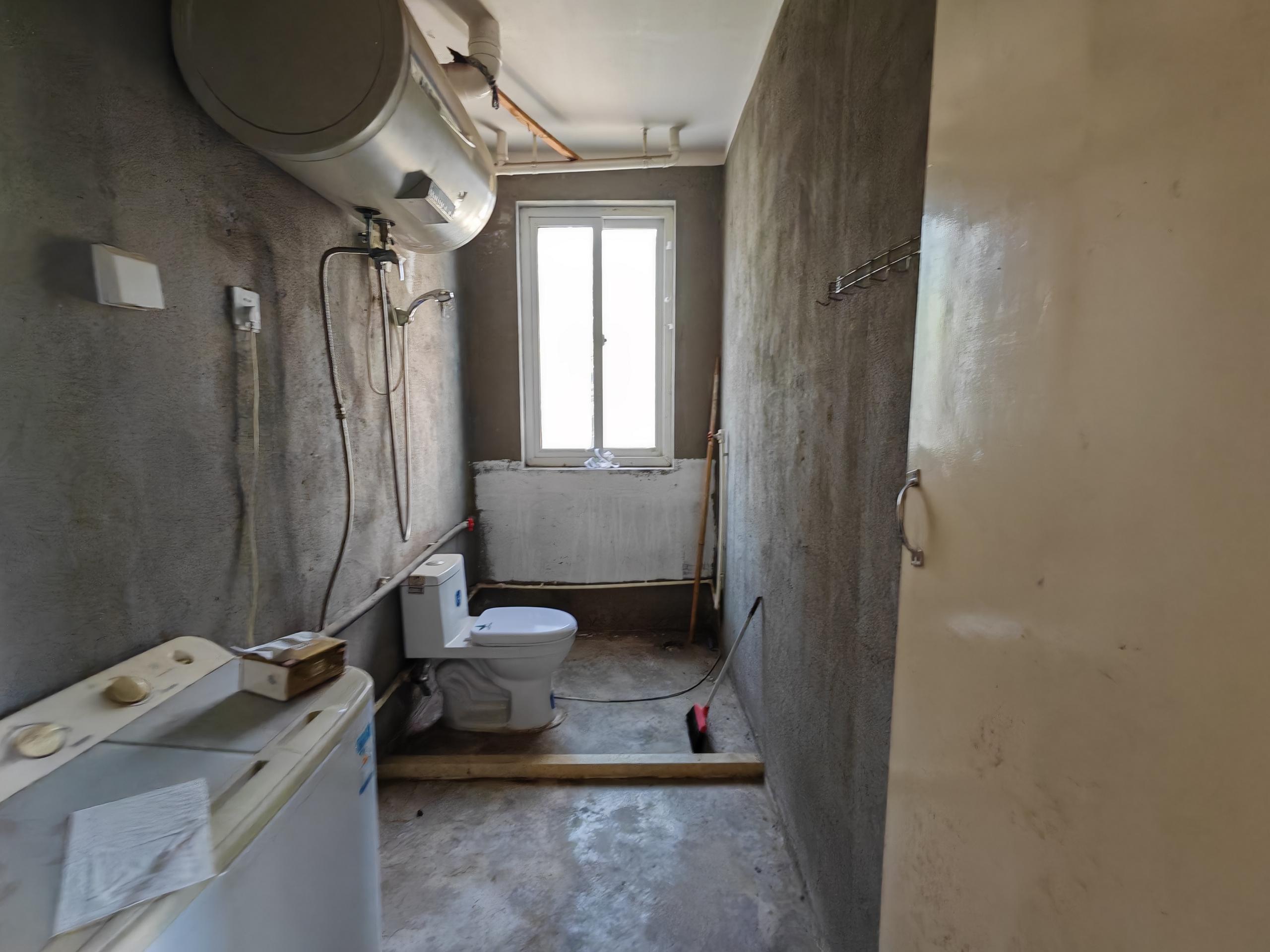 书院坊 1室1厅1卫 54m&sup2;