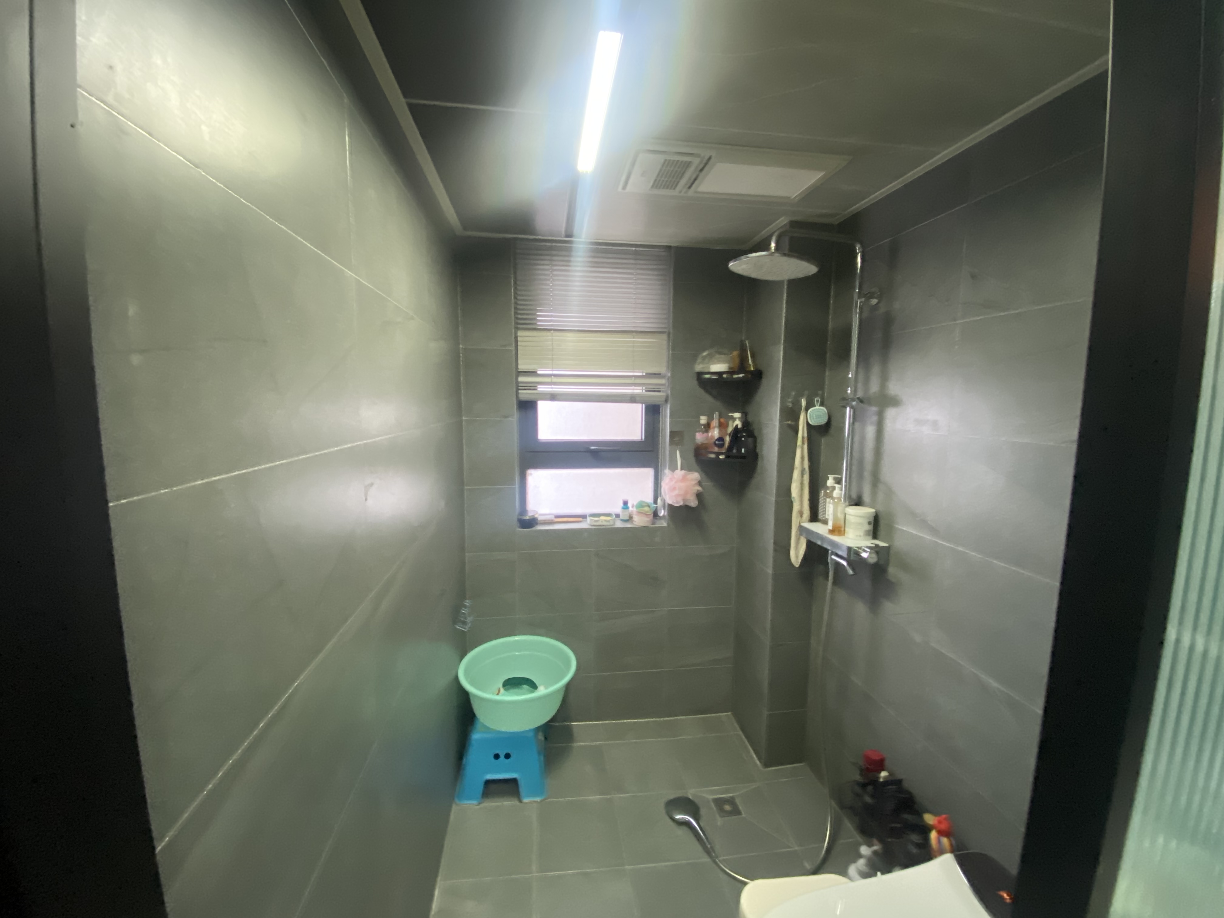 万达华府 3室2厅1卫 106.45m&sup2;