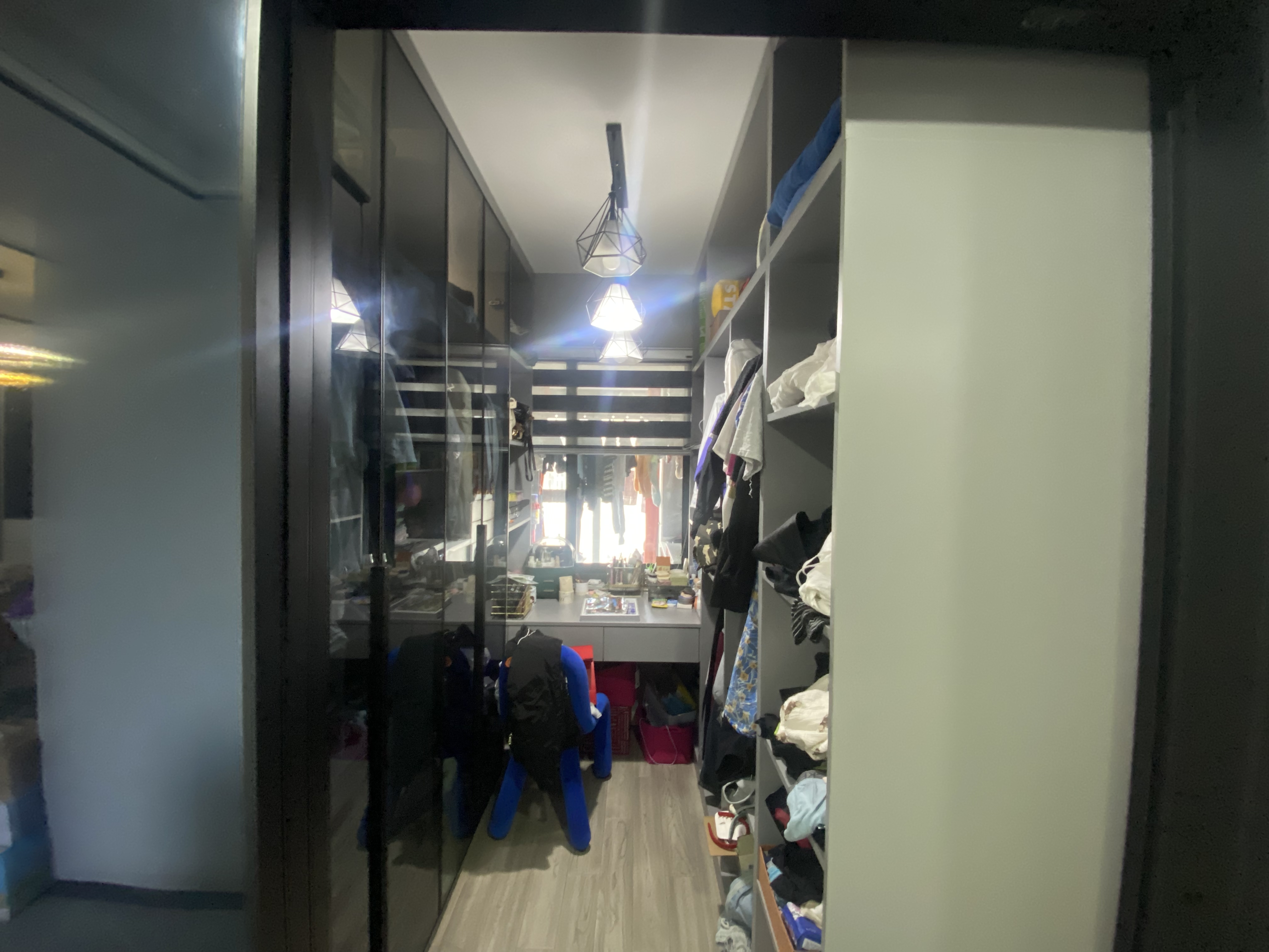 万达华府 3室2厅1卫 106.45m&sup2;