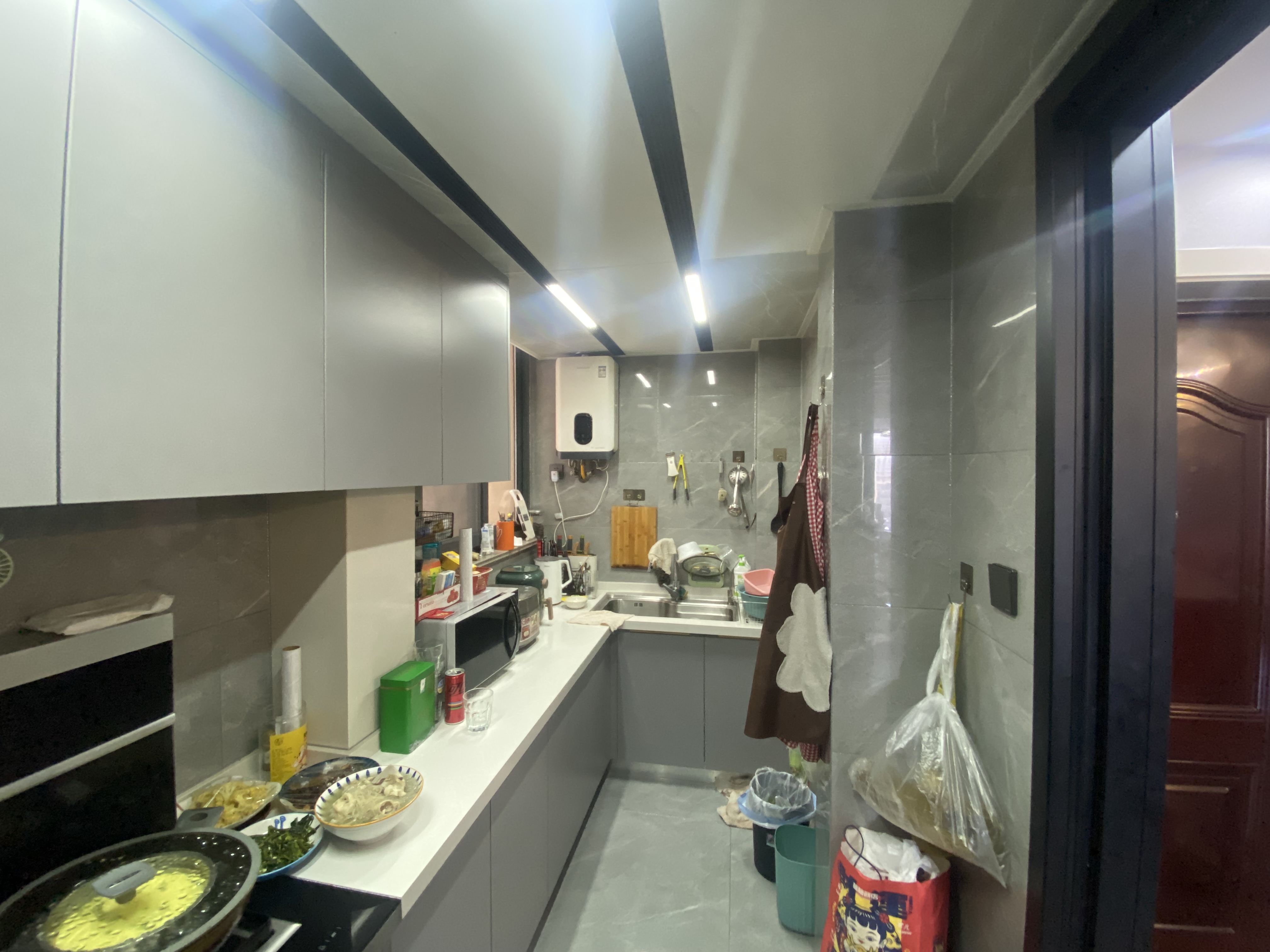 万达华府 3室2厅1卫 106.45m&sup2;