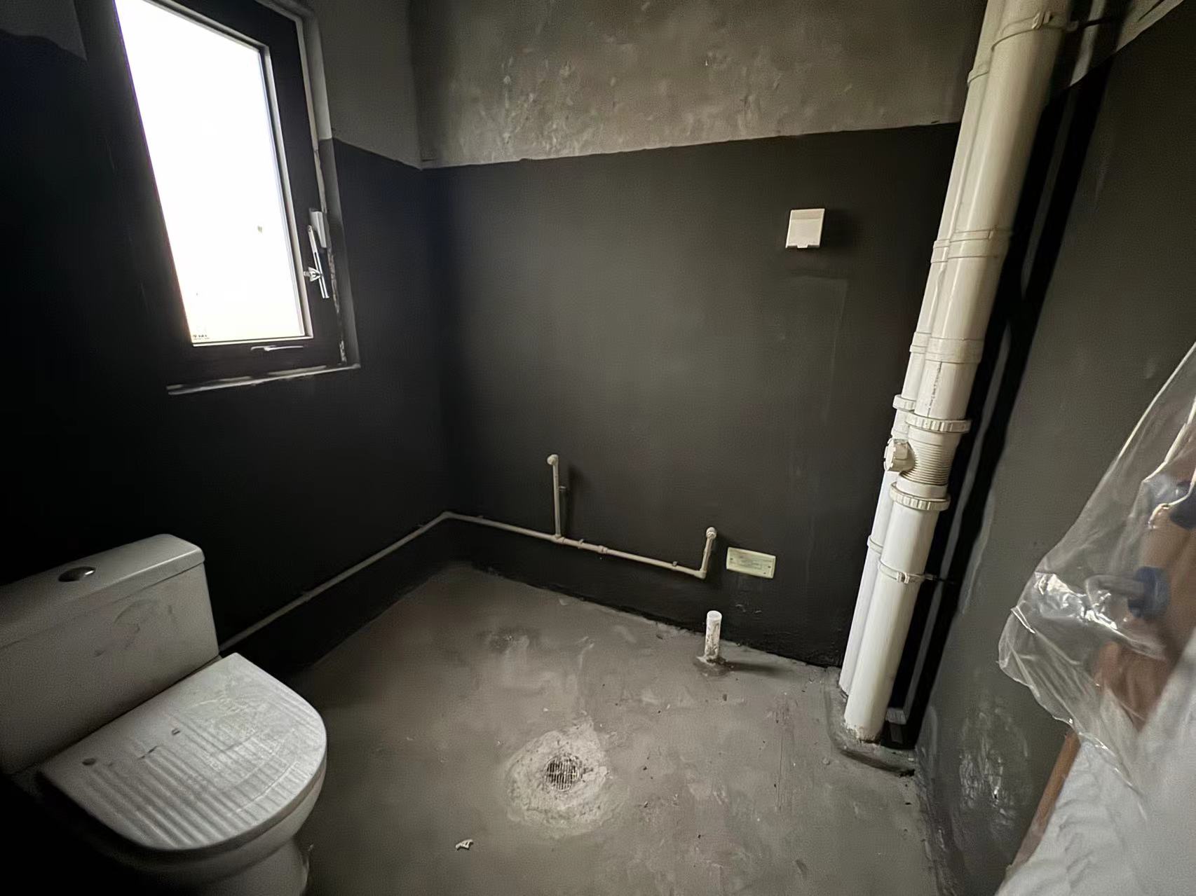 保利香槟国际 3室2厅1卫 101.67m&sup2;