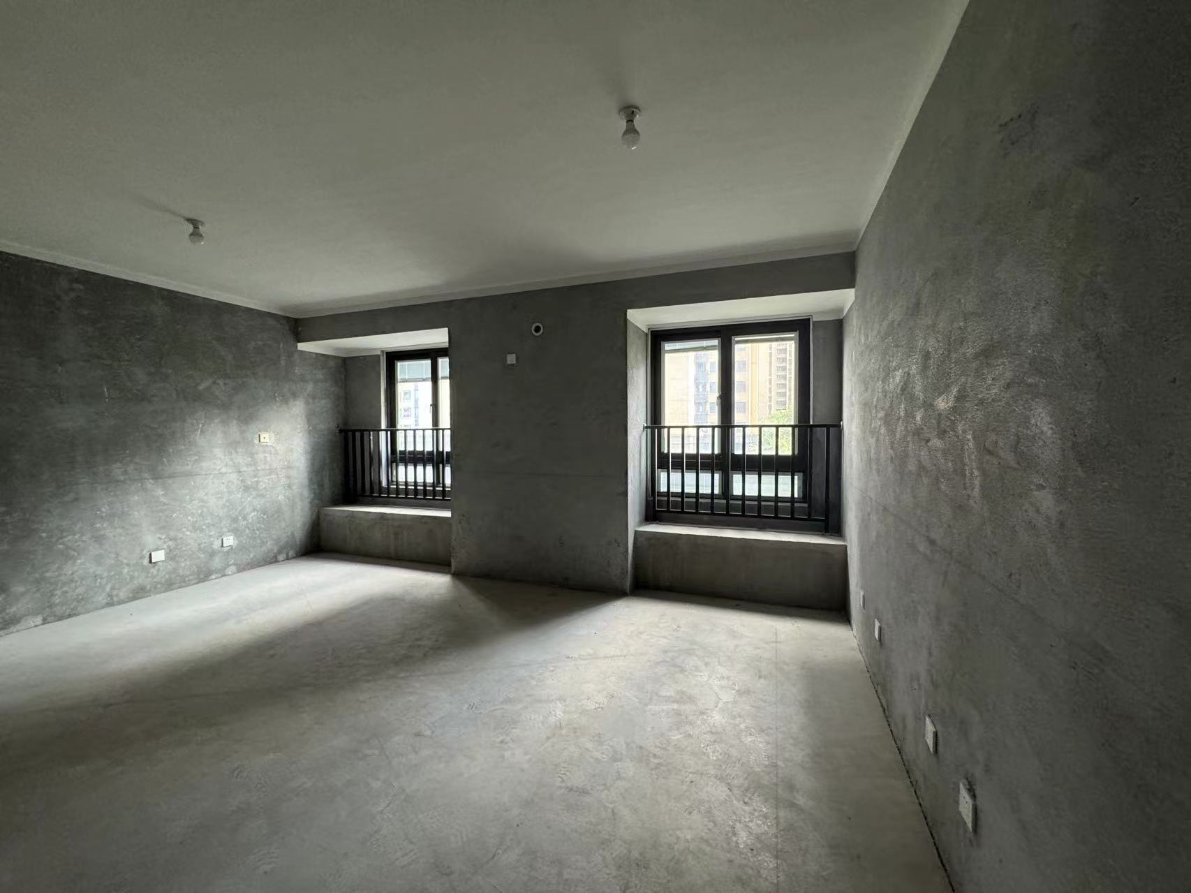保利香槟国际 3室2厅1卫 101.67m&sup2;