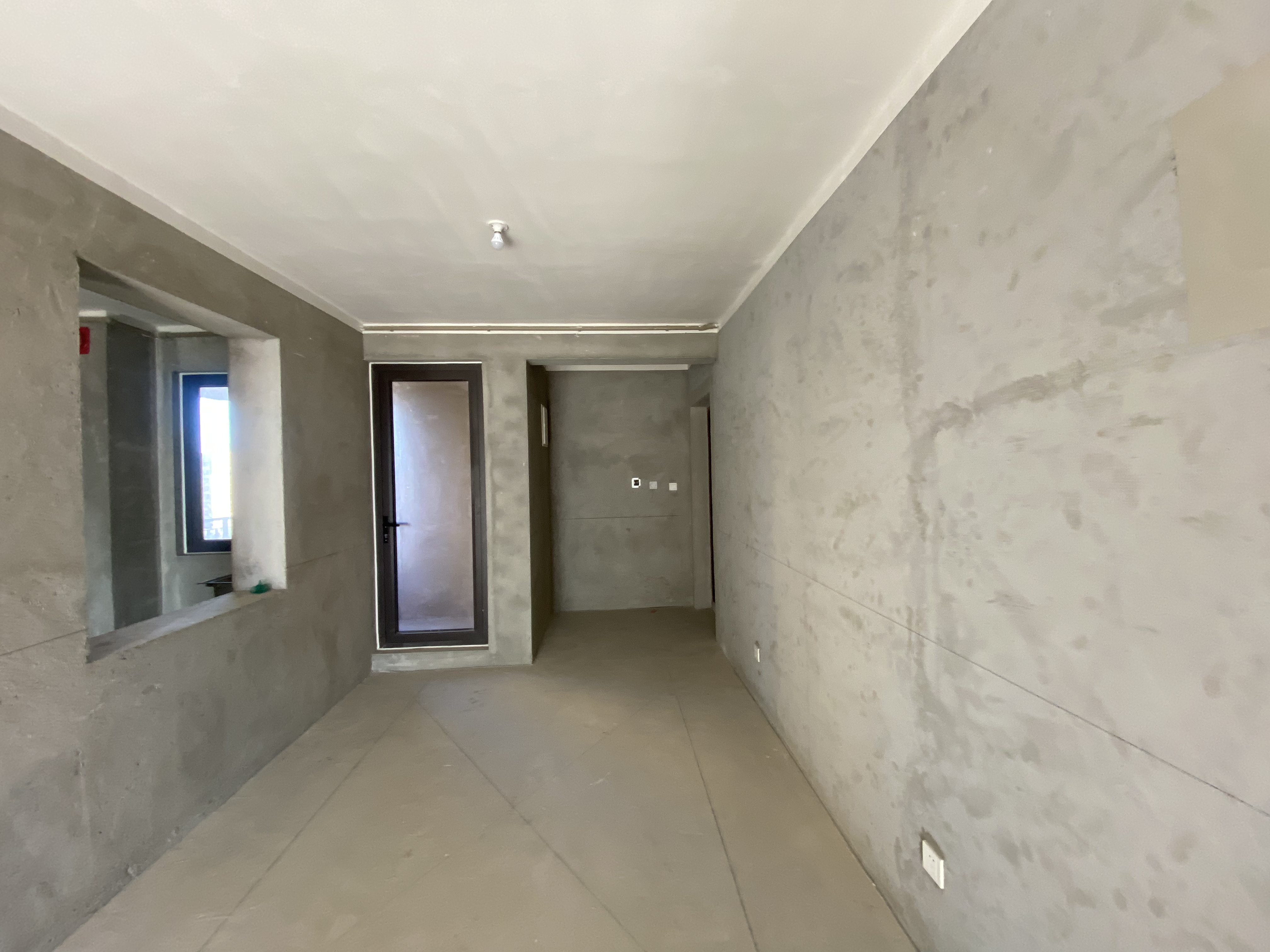 保利香槟国际 4室2厅2卫 143.35m&sup2;