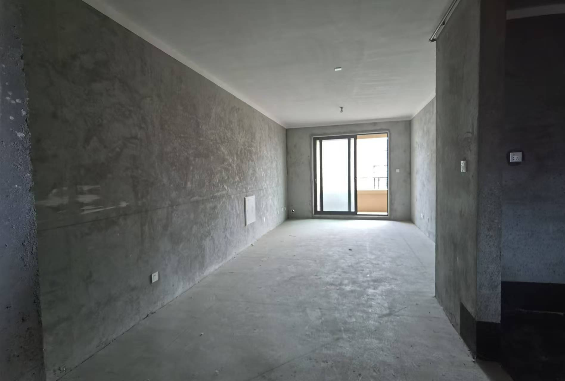 保利香槟国际 3室2厅1卫 100.73m&sup2;