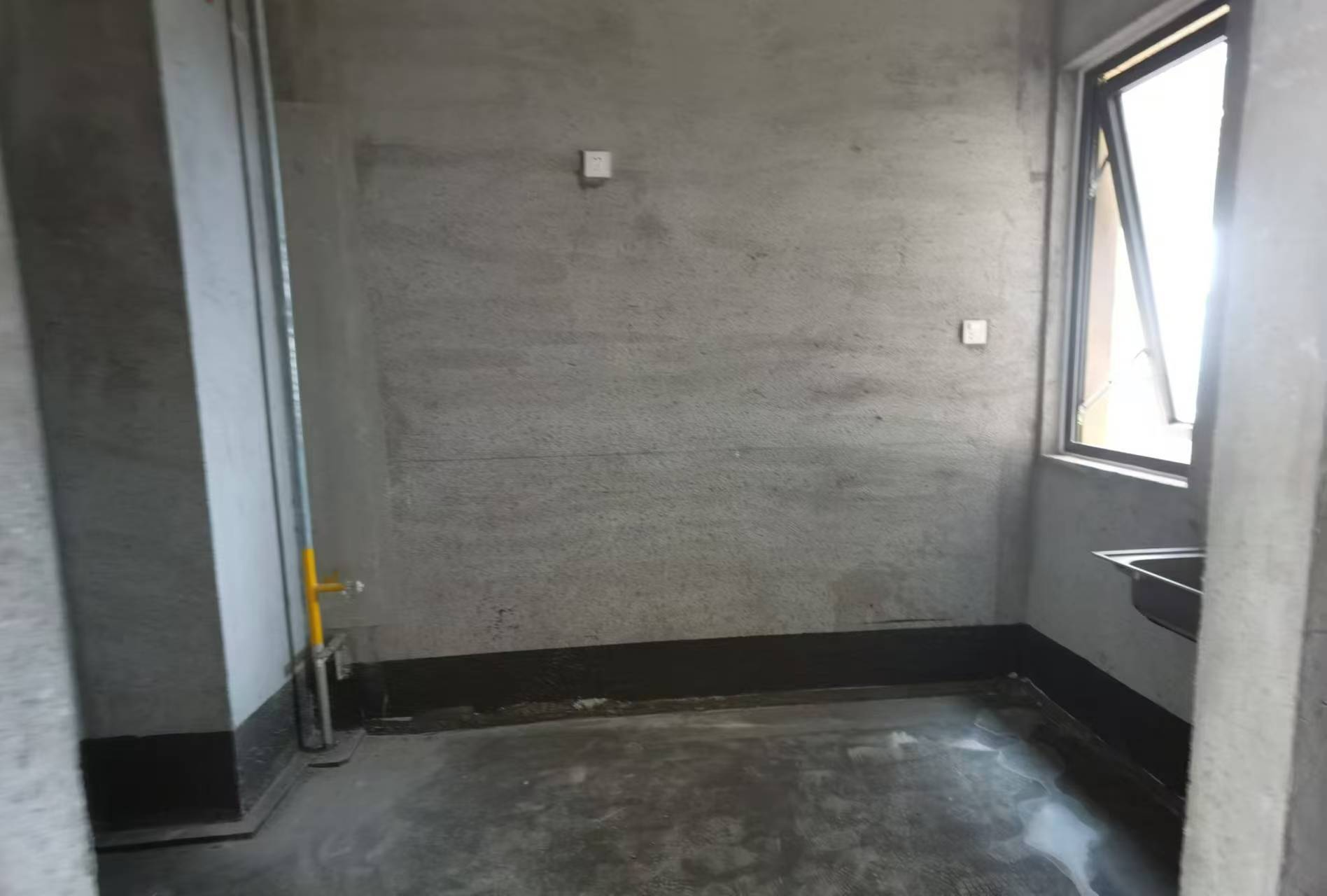 保利香槟国际 3室2厅1卫 100.73m&sup2;