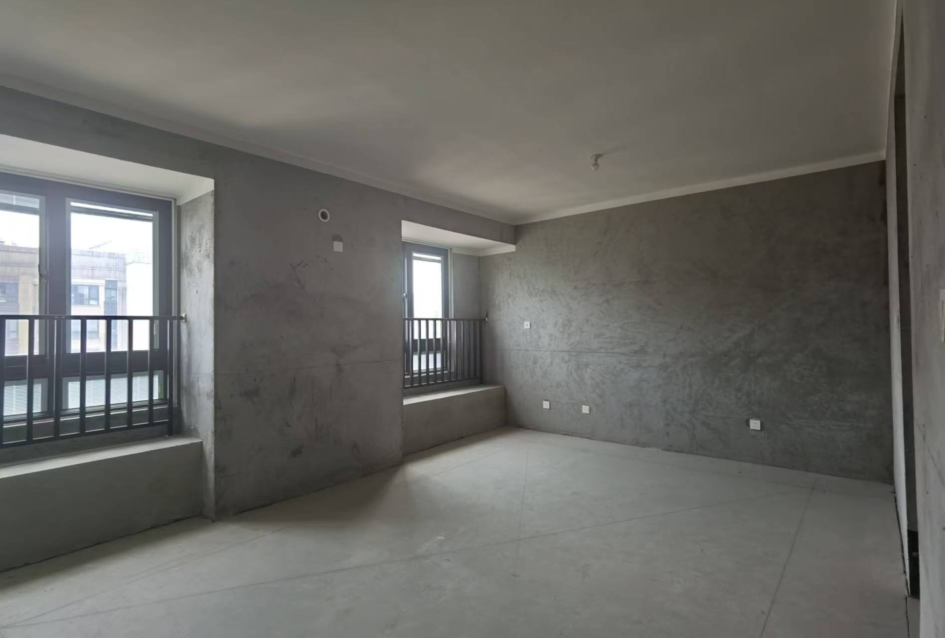 保利香槟国际 3室2厅1卫 100.73m&sup2;
