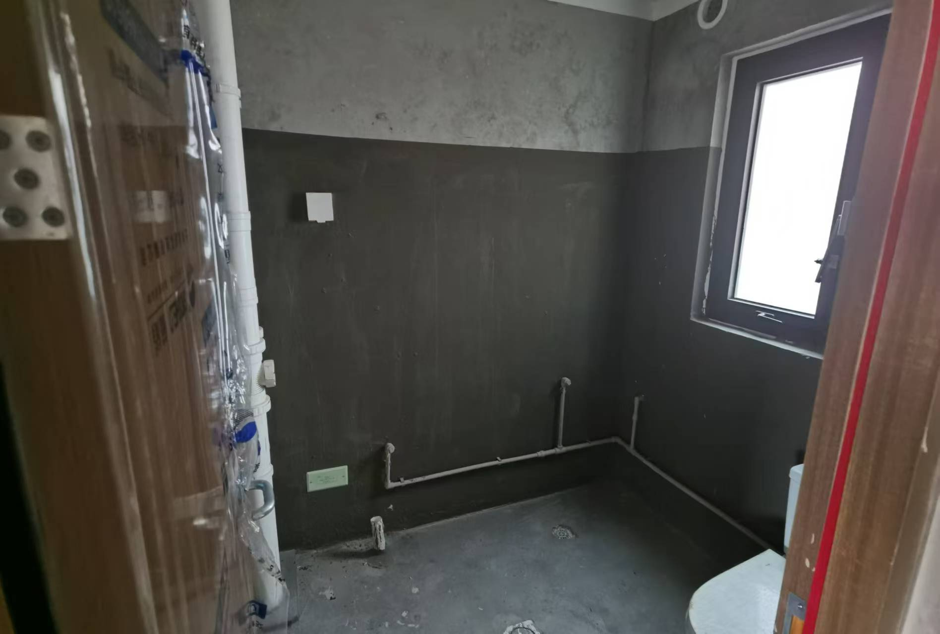 保利香槟国际 3室2厅1卫 100.73m&sup2;